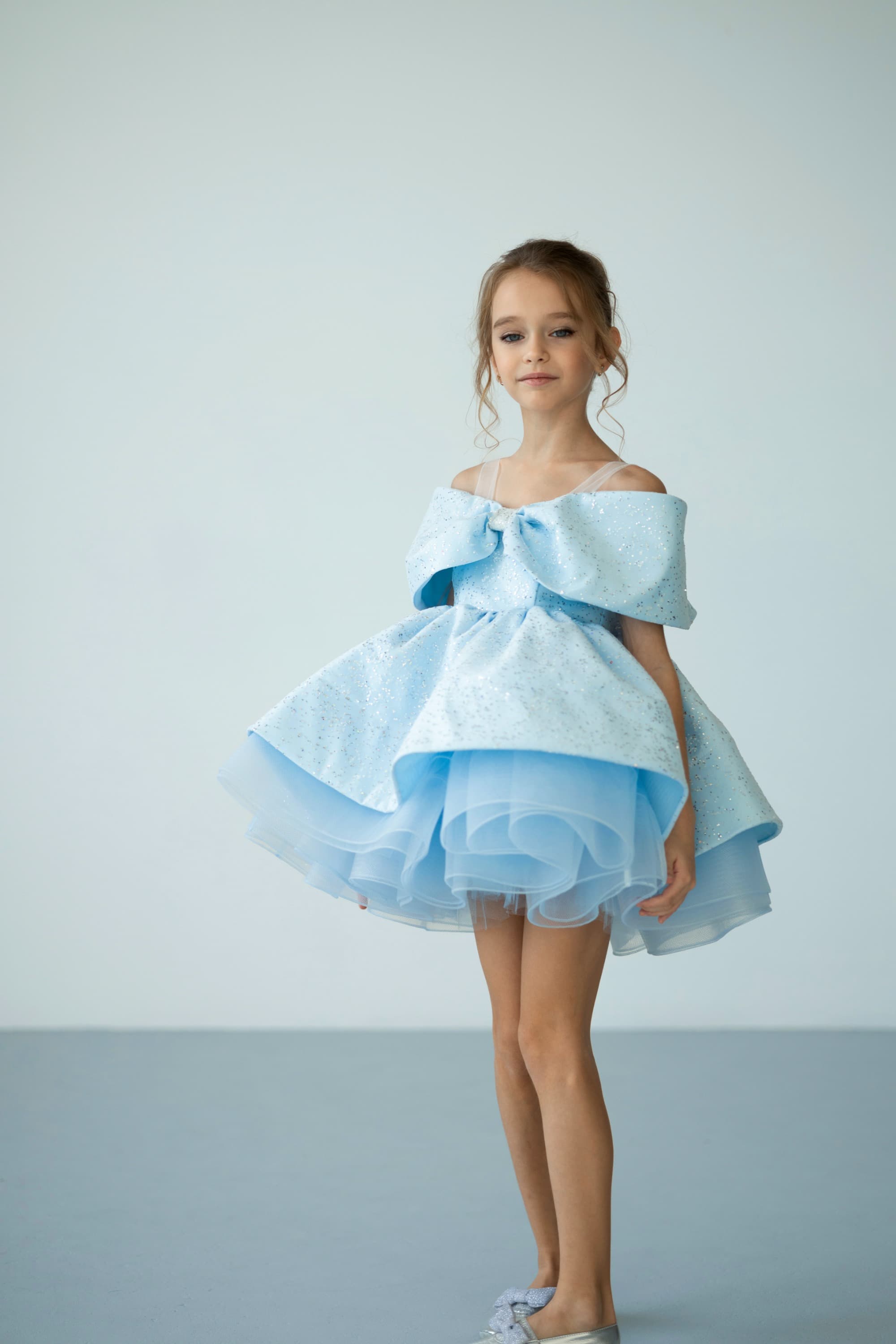 Сукня "Ліана"