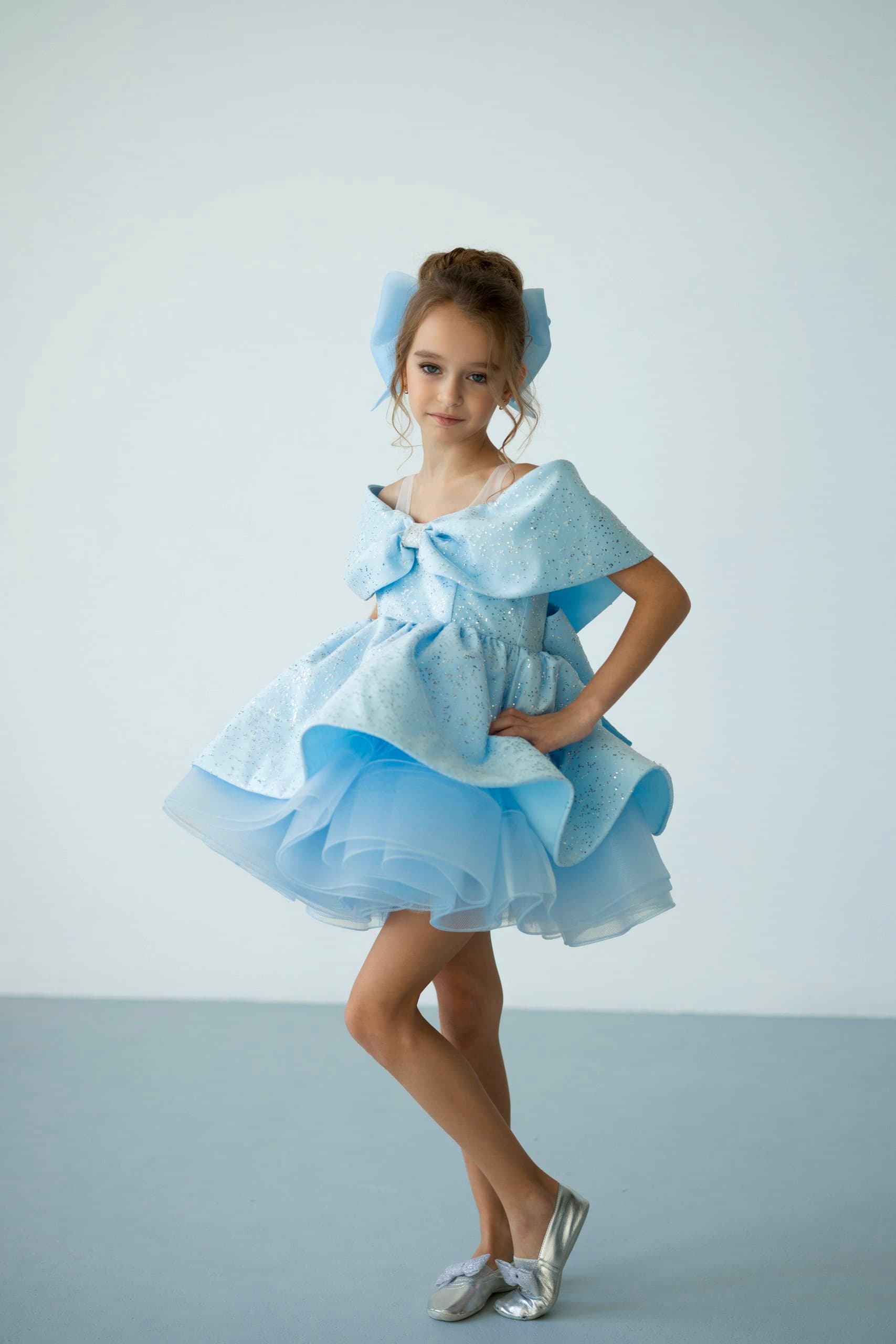 Сукня "Ліана"