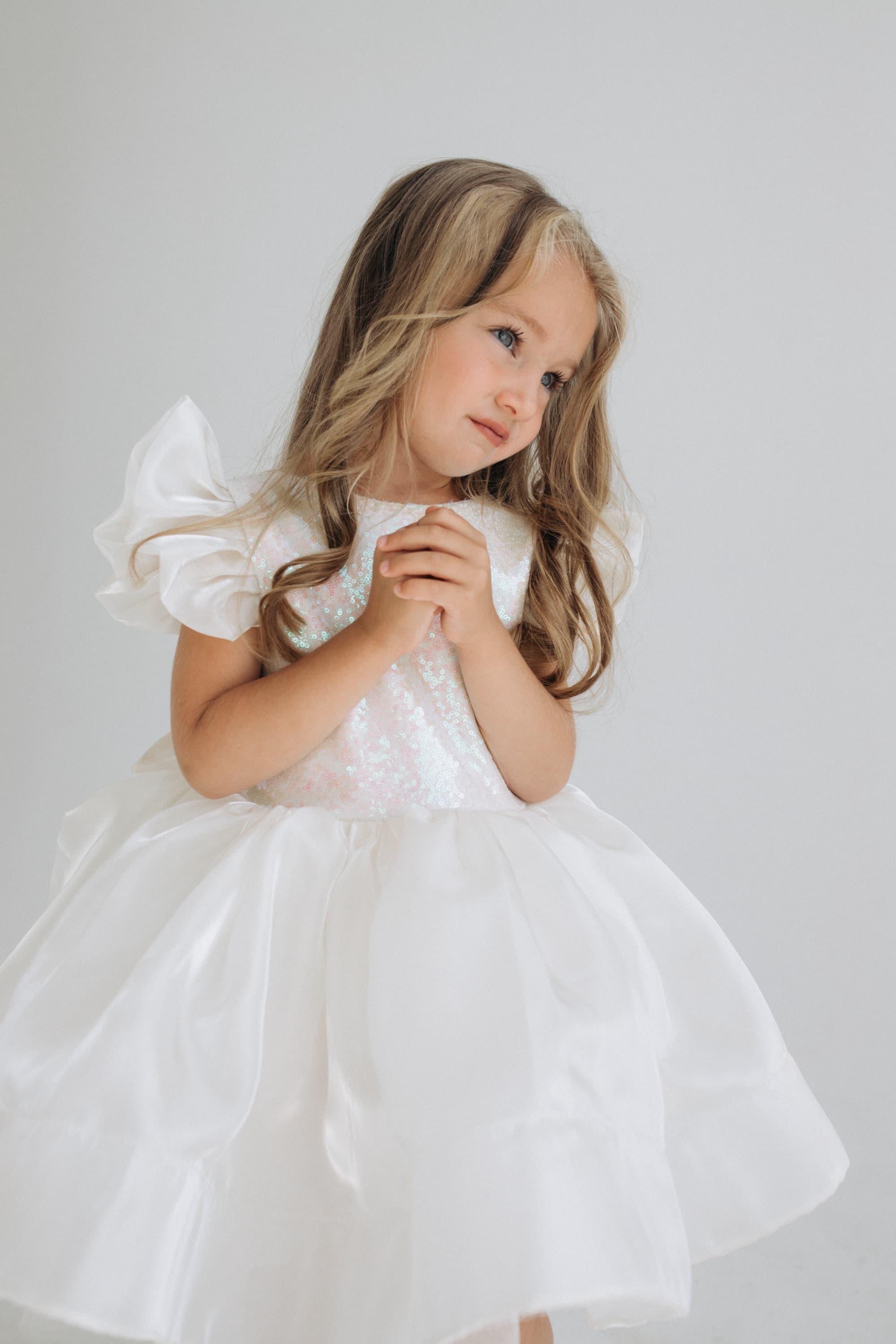 Сукня "Аріель"