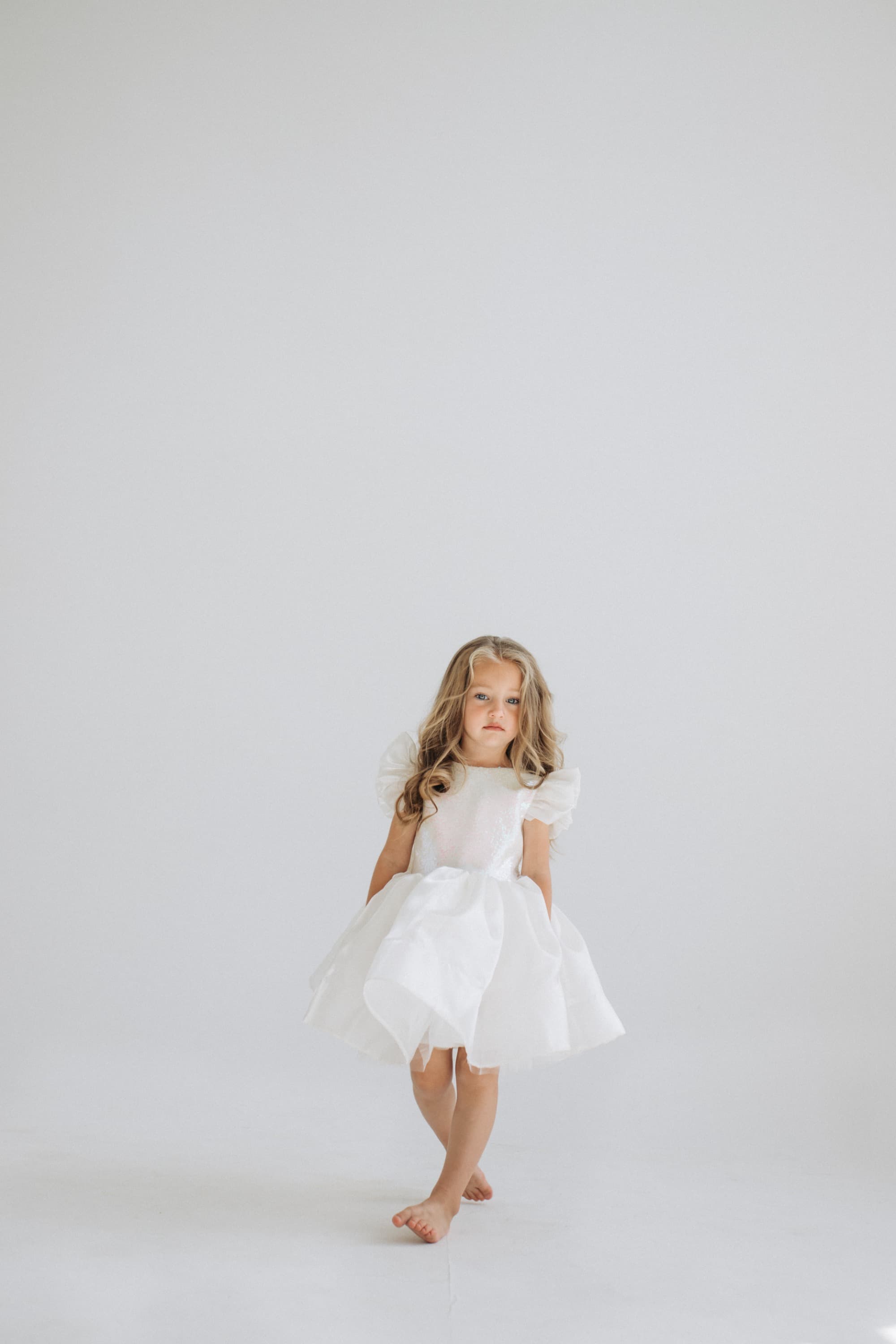 Сукня "Аріель"