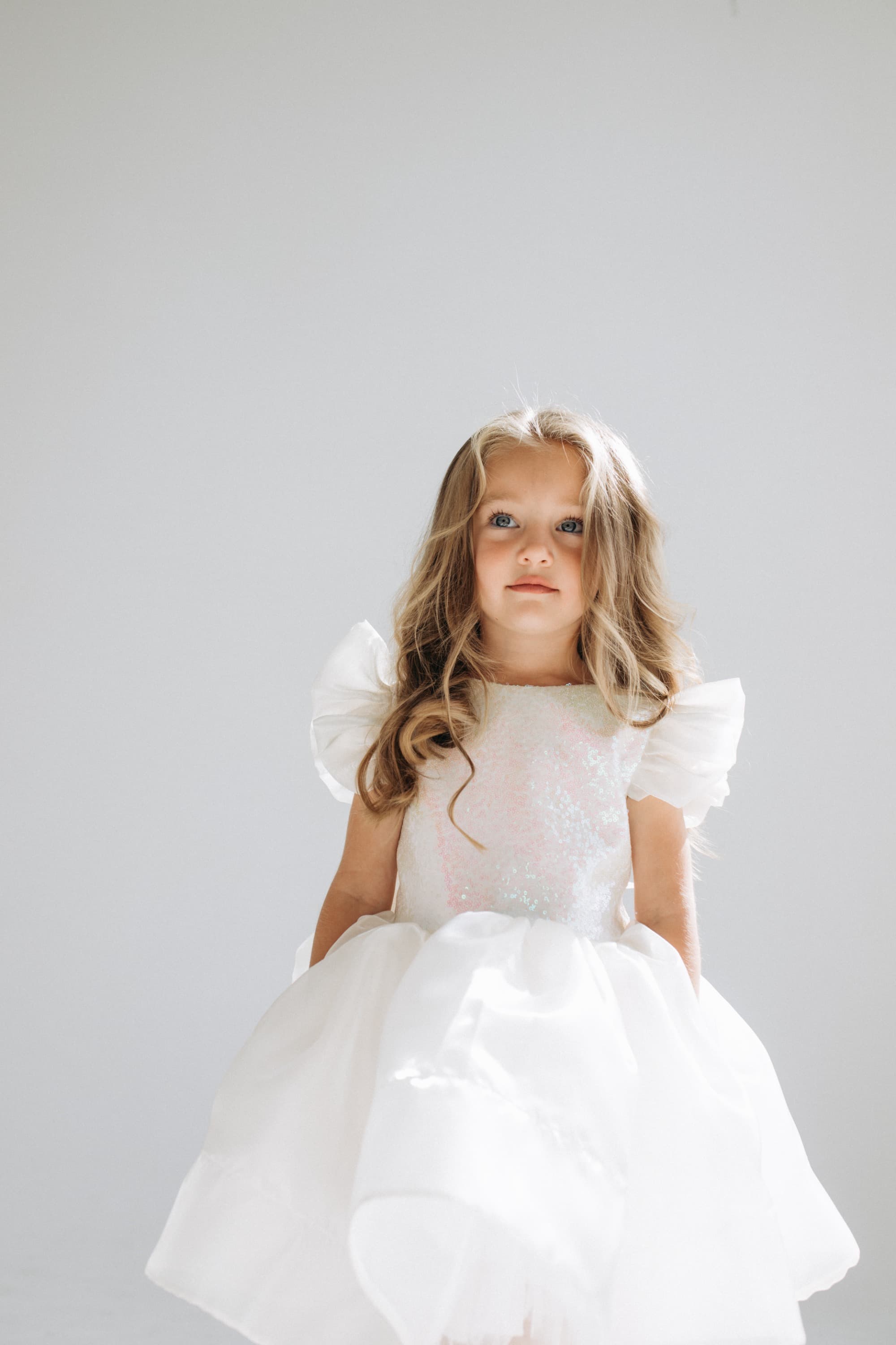 Сукня "Аріель"