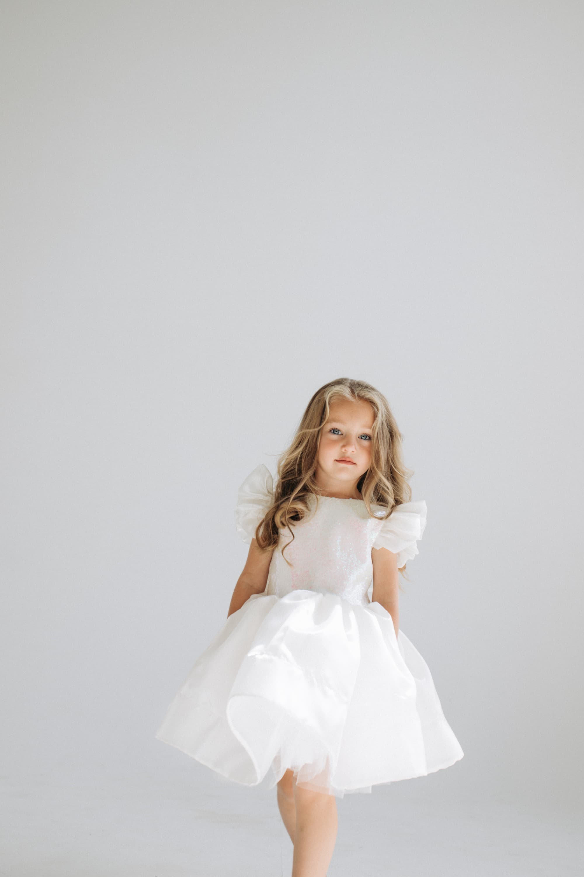 Сукня "Аріель"