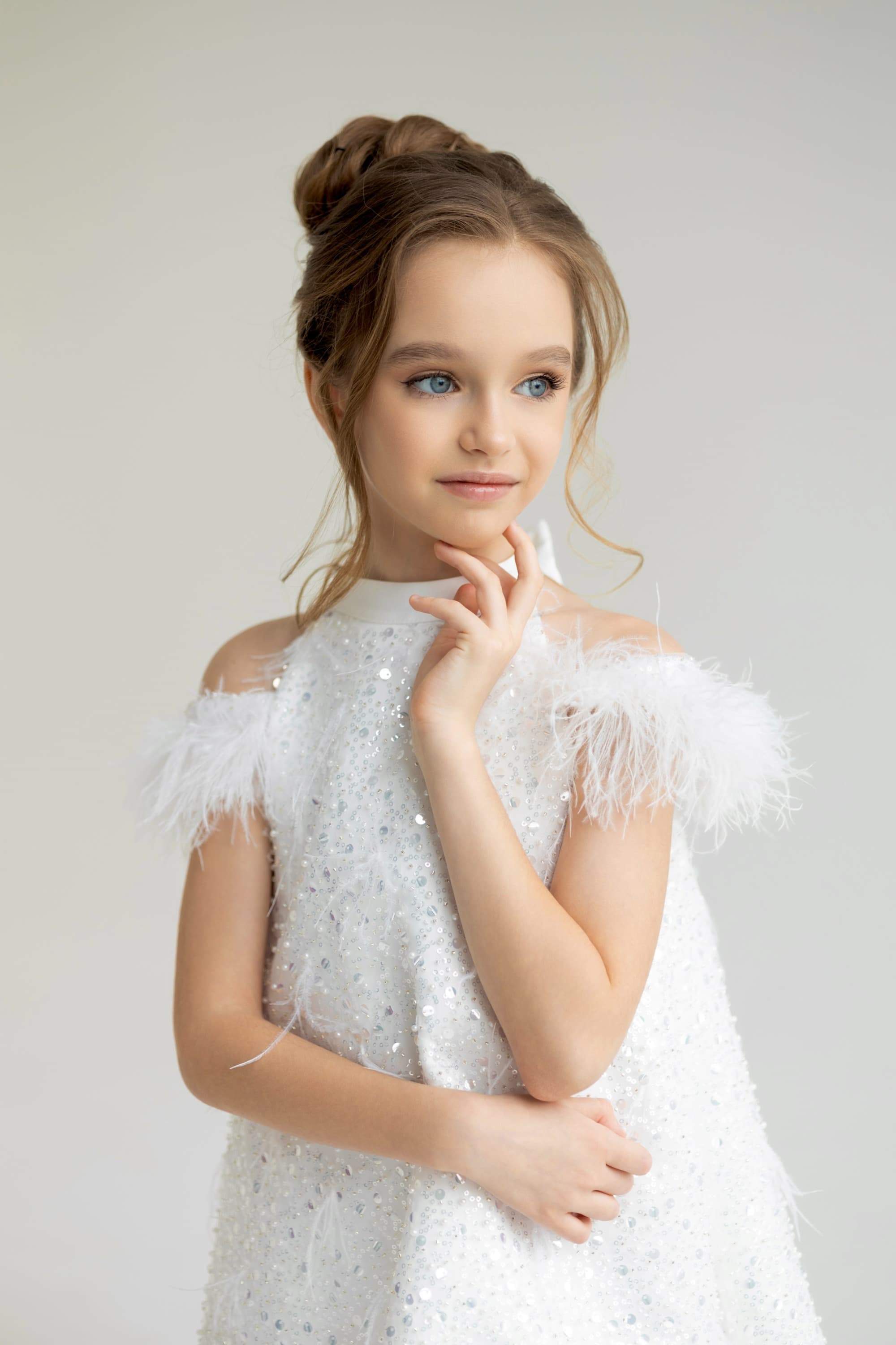 Сукня "Шейла"