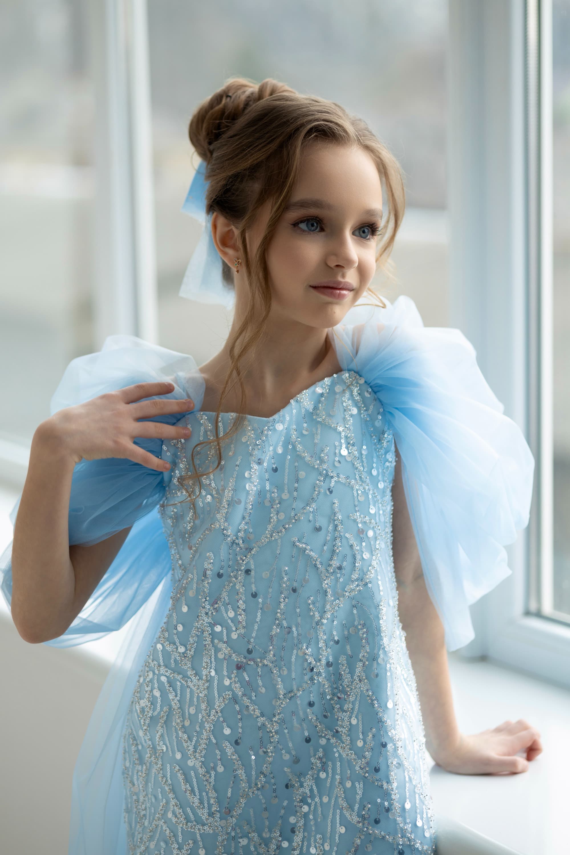 Сукня "Амелія"