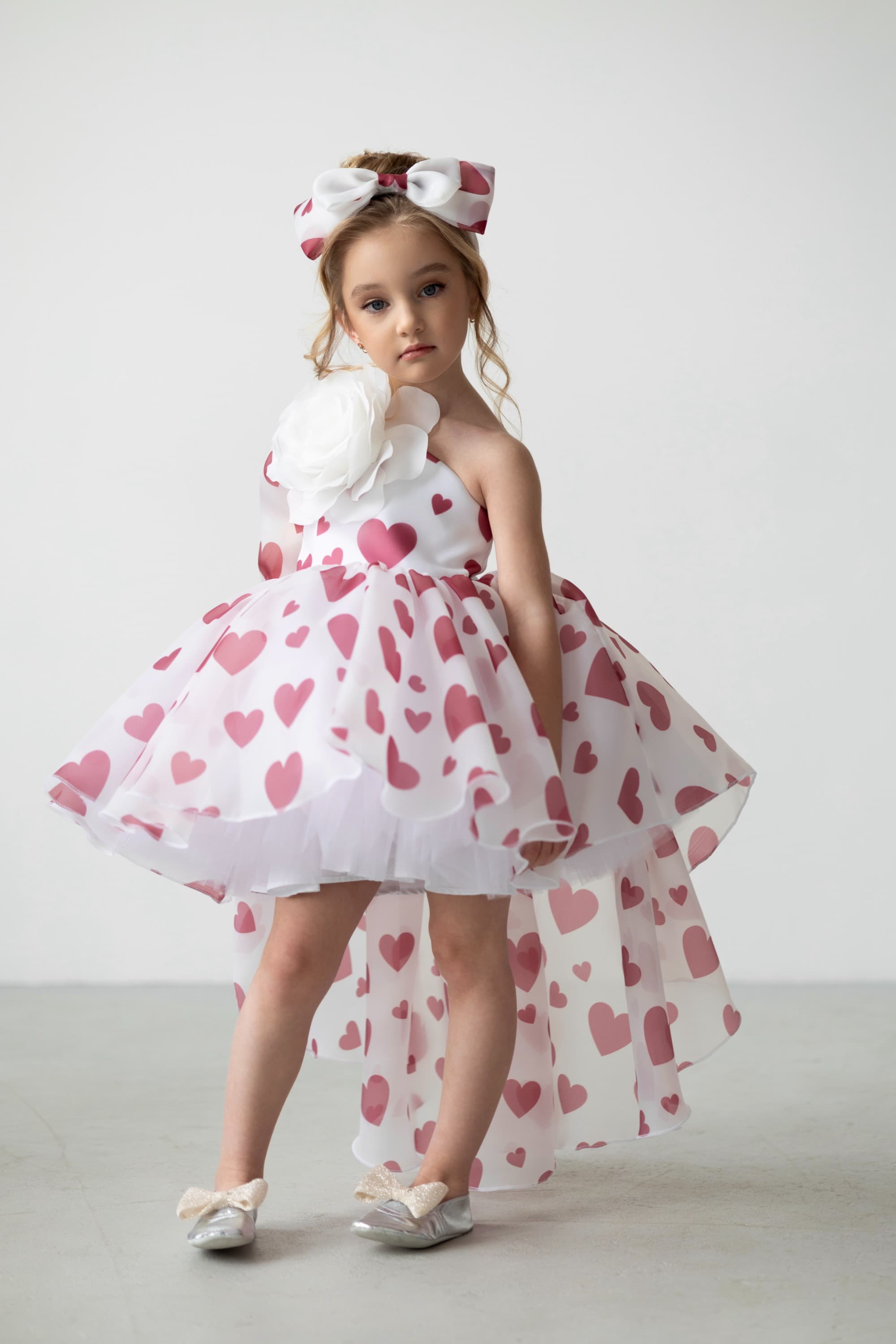 Сукня "Ніколь"