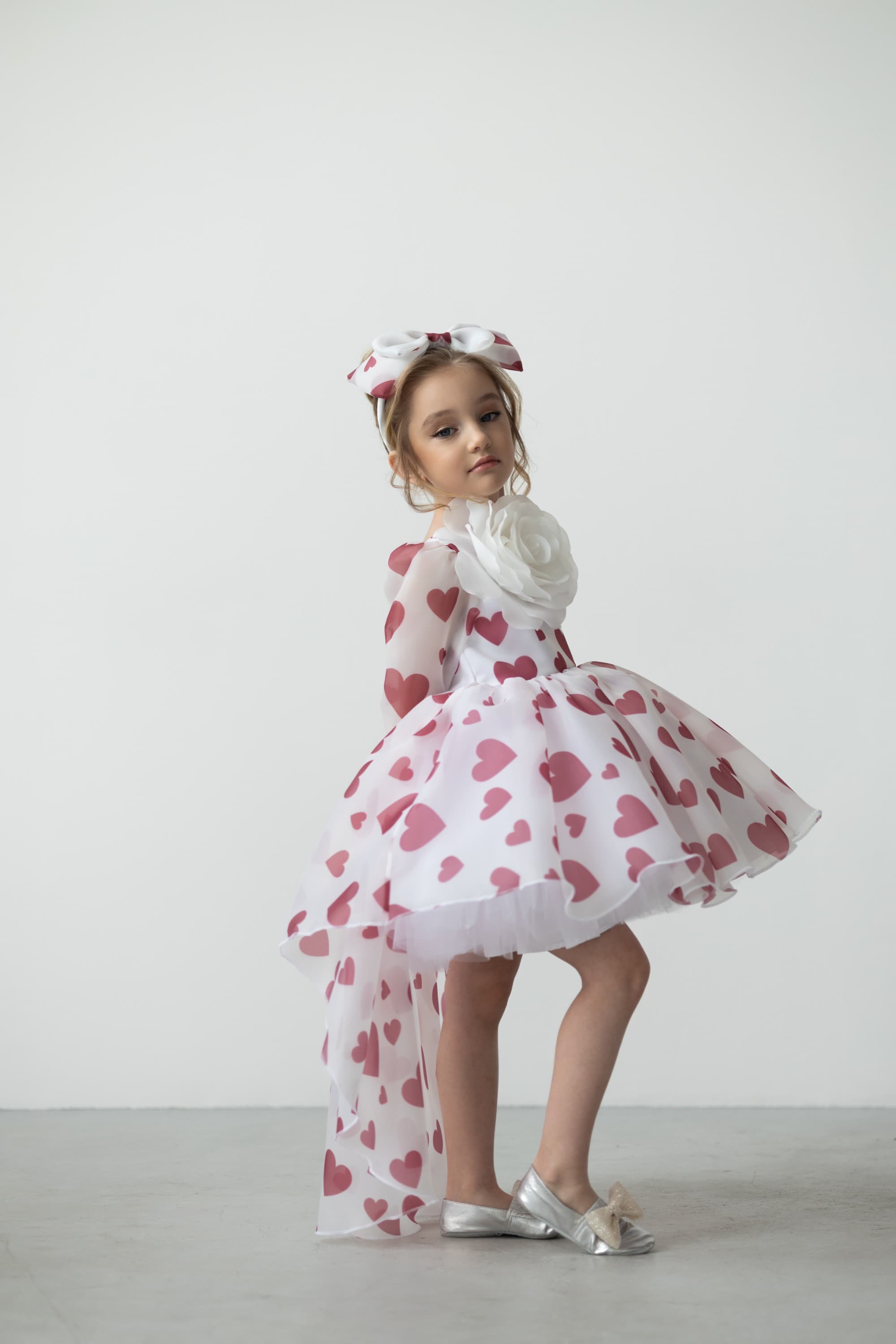 Сукня "Ніколь"