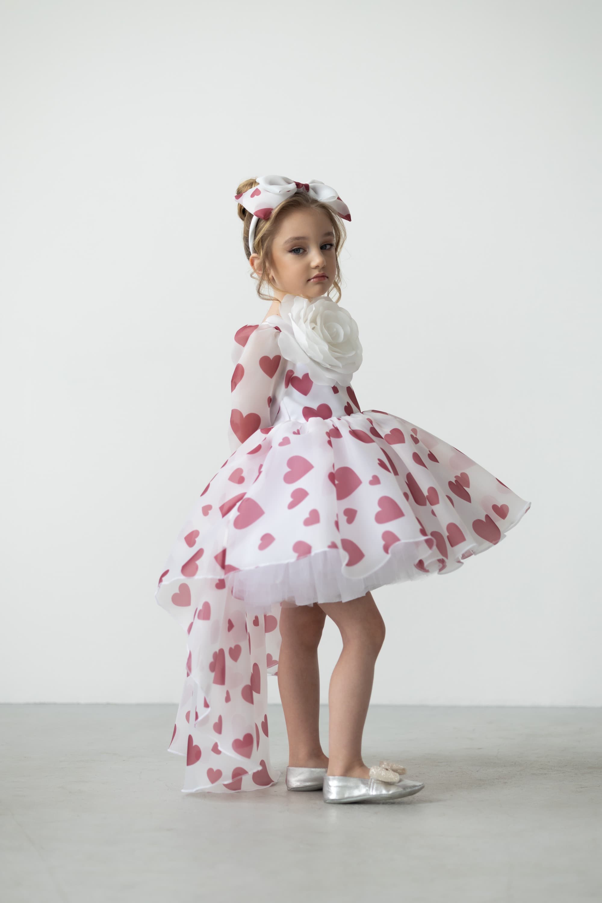 Сукня "Ніколь"