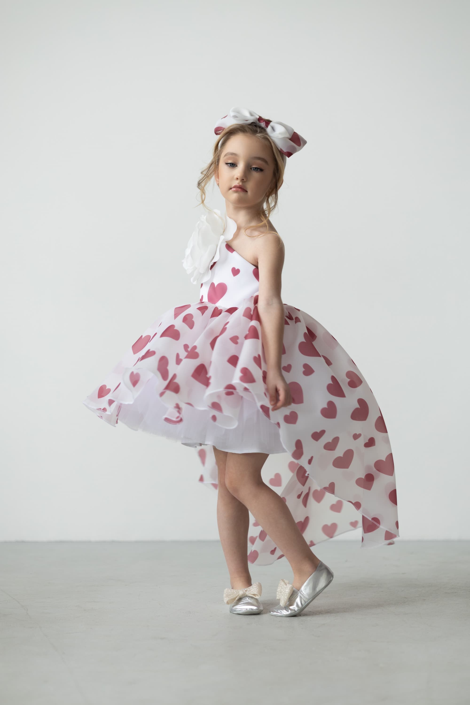 Сукня "Ніколь"