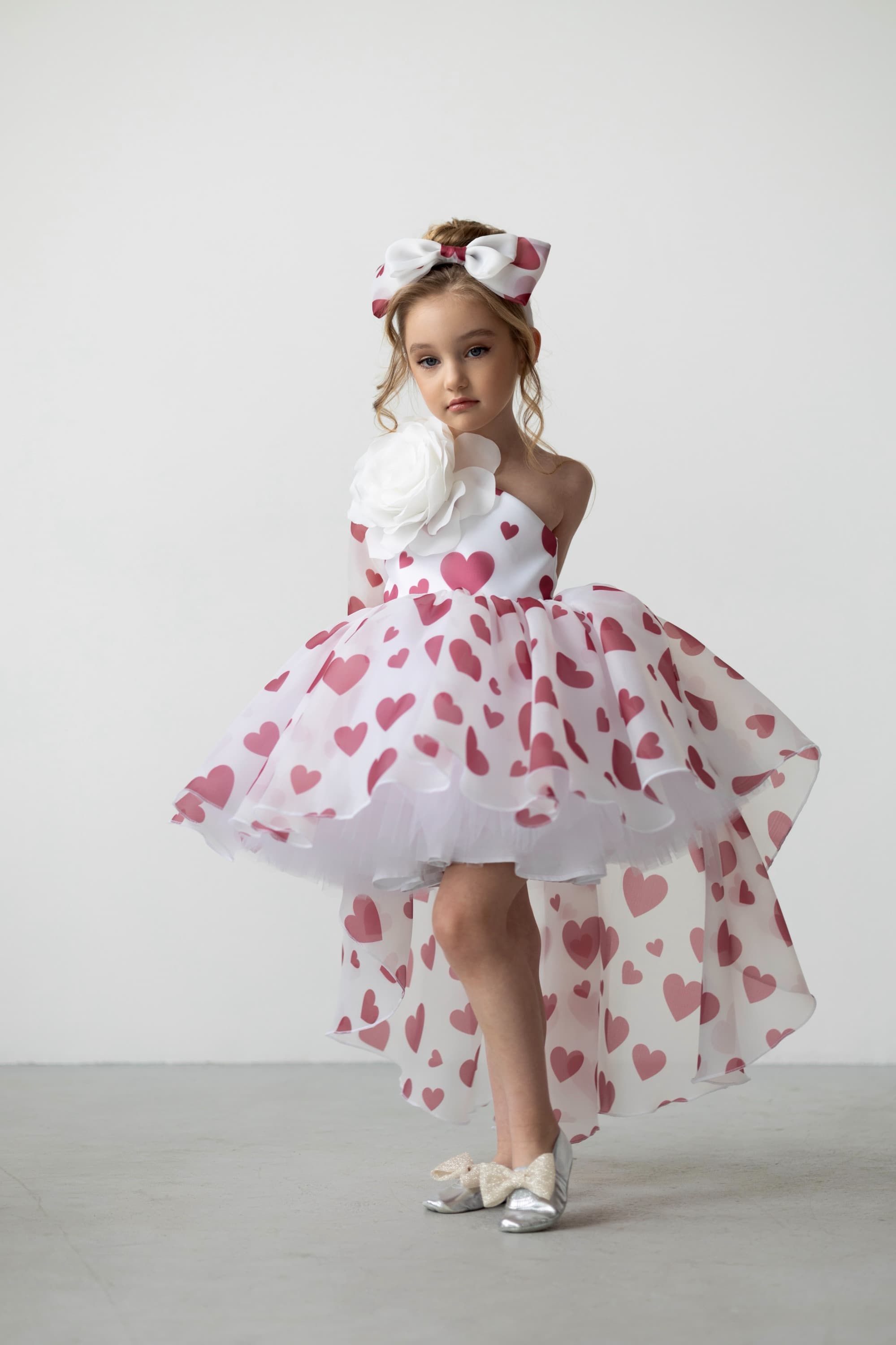 Сукня "Ніколь"