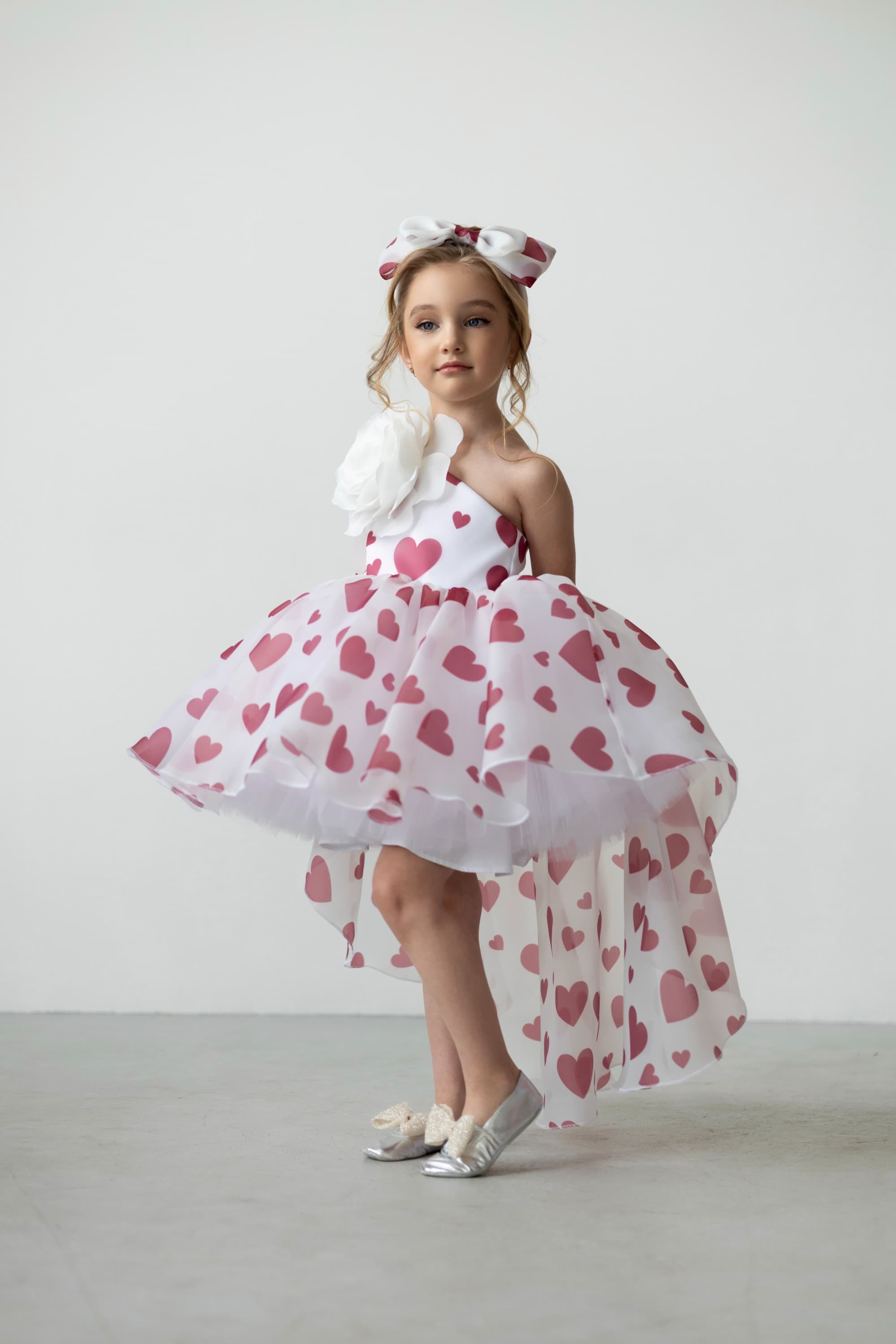 Сукня "Ніколь"