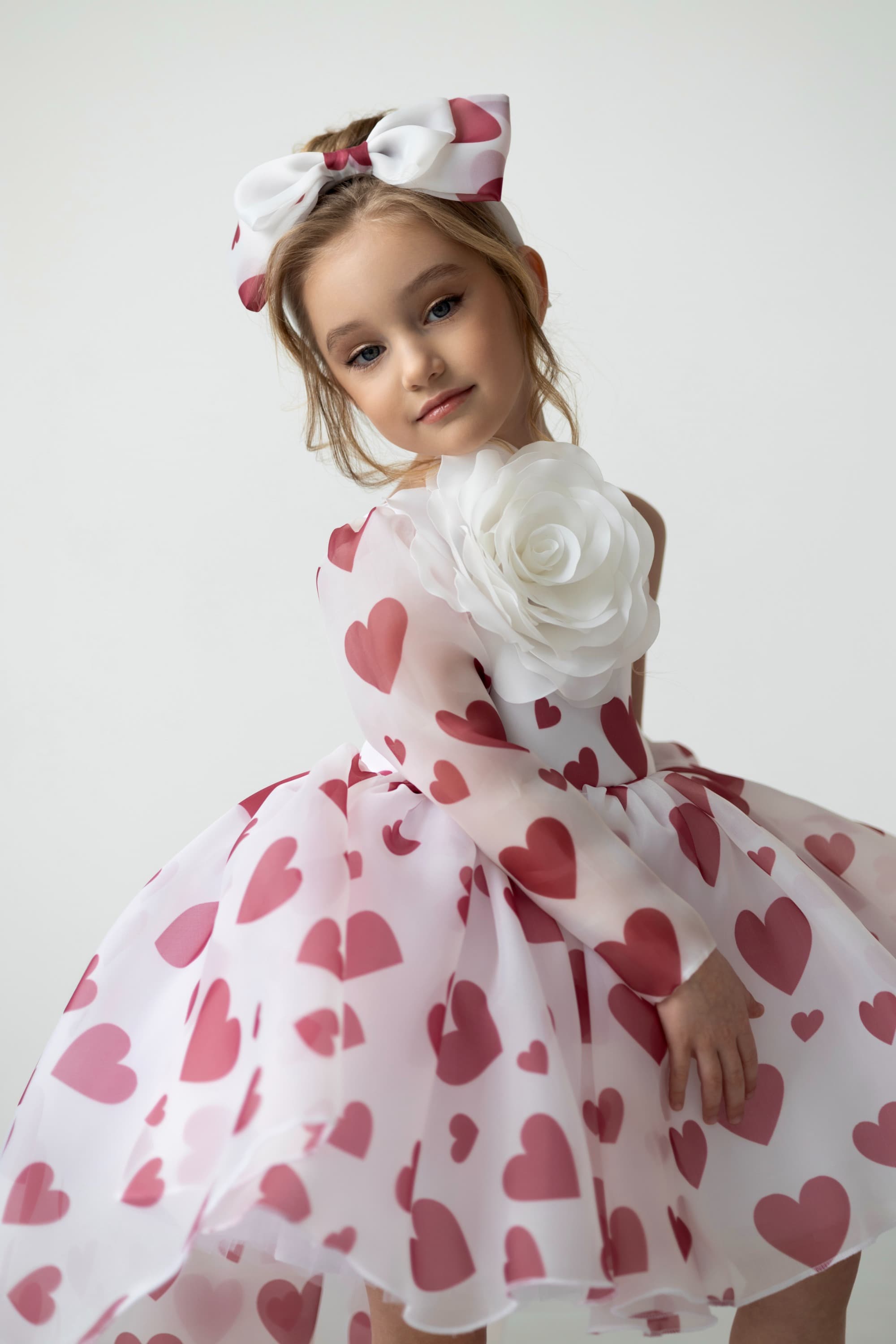 Сукня "Ніколь"