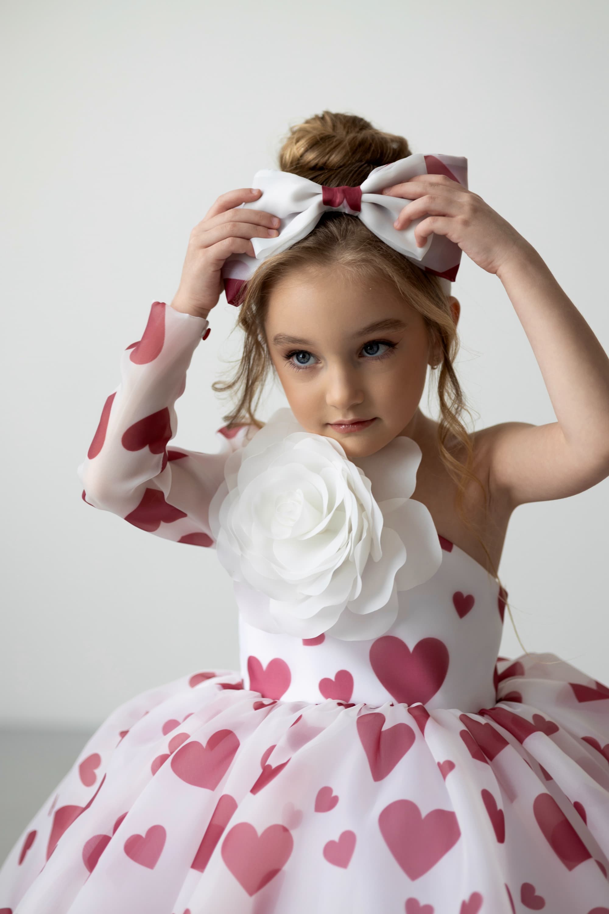 Сукня "Ніколь"