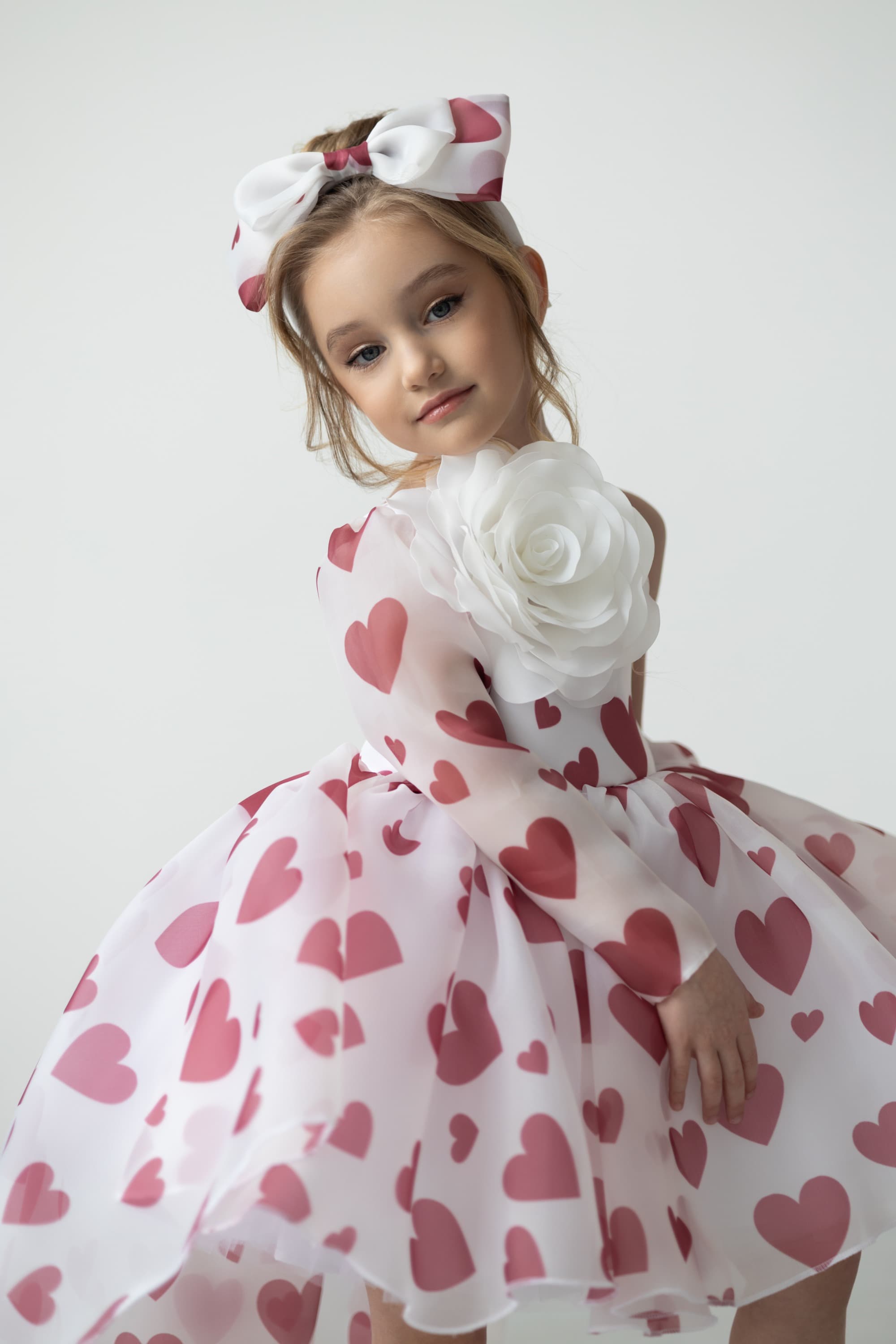 Сукня "Ніколь"