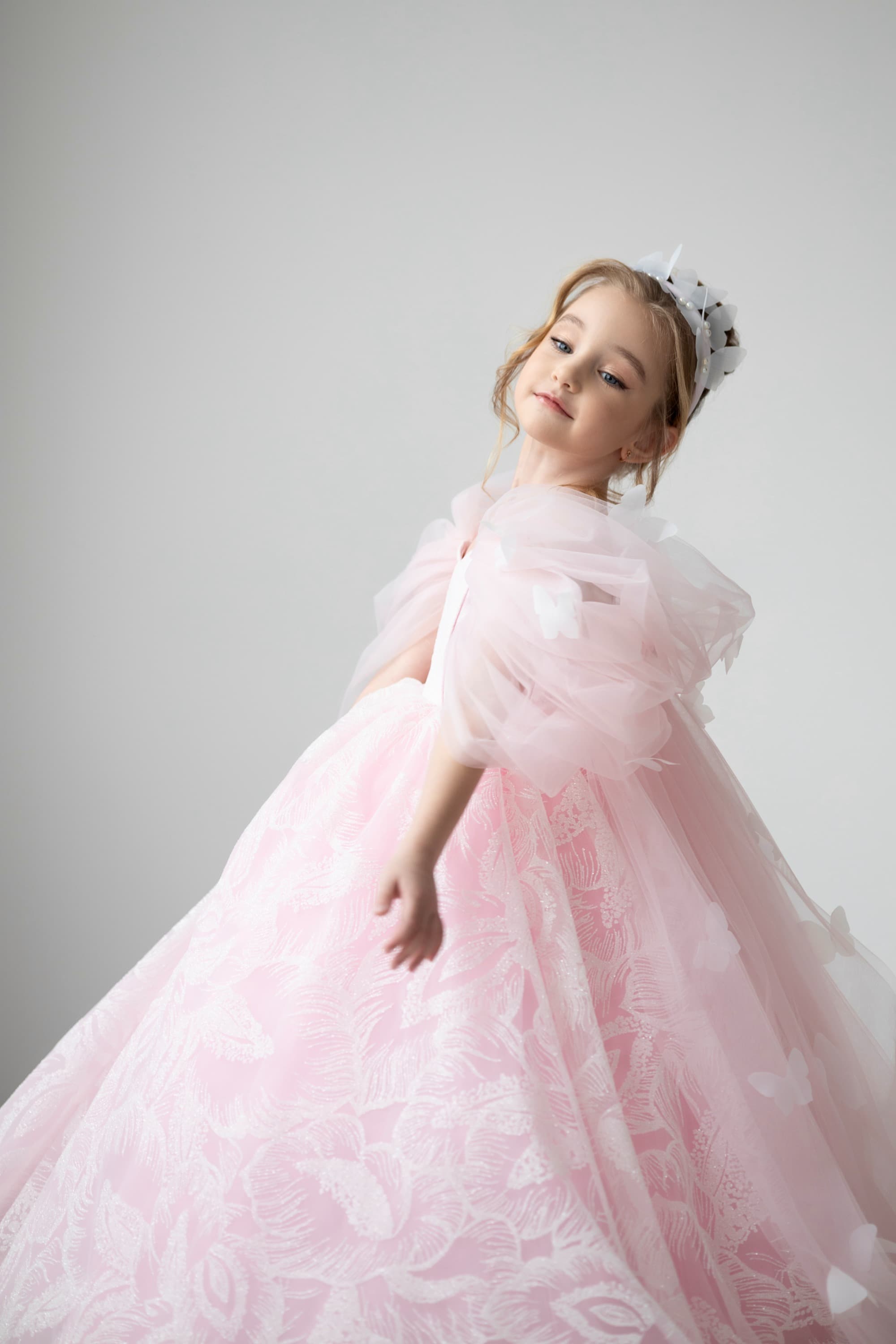 Сукня "Ванесса"