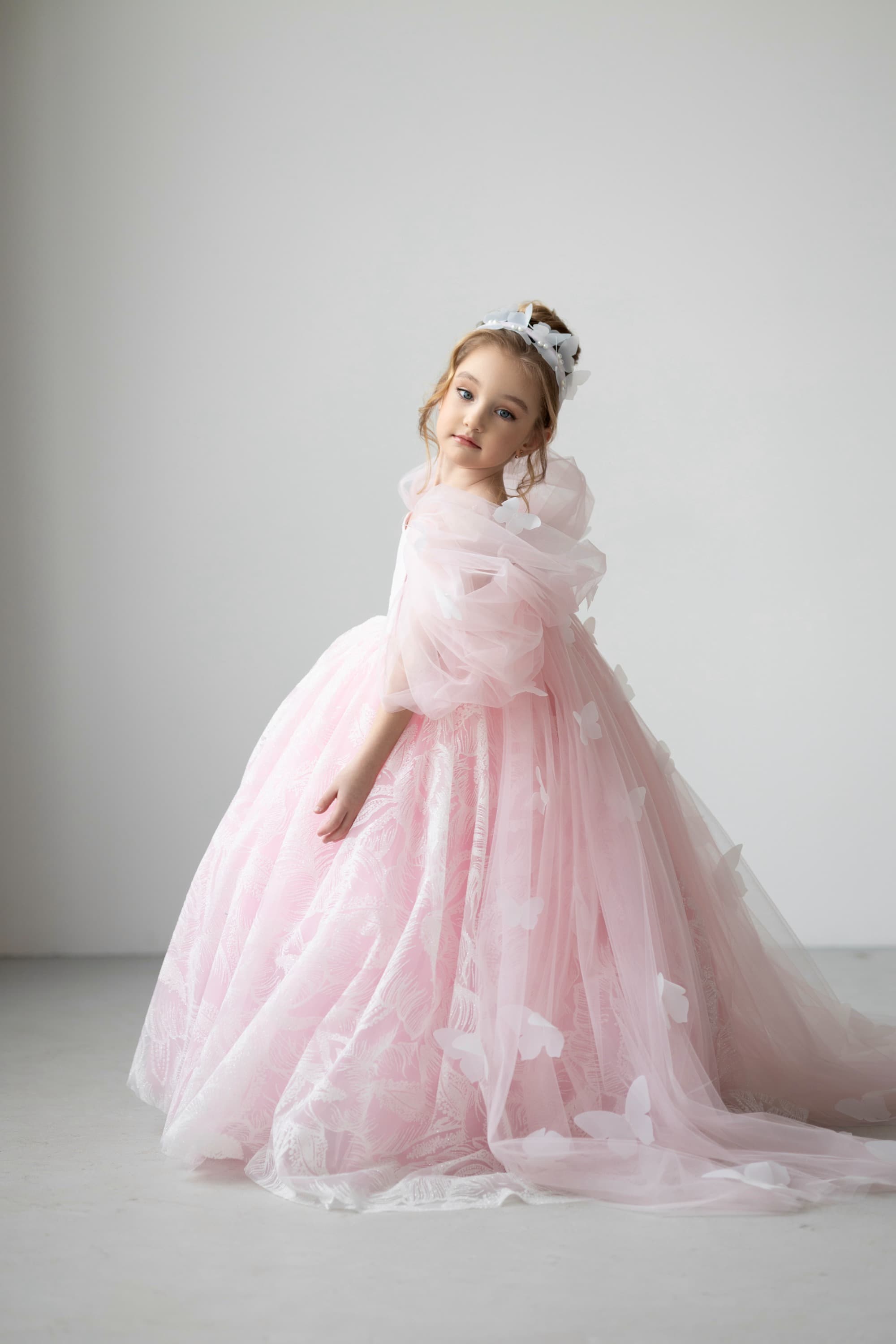 Сукня "Ванесса"