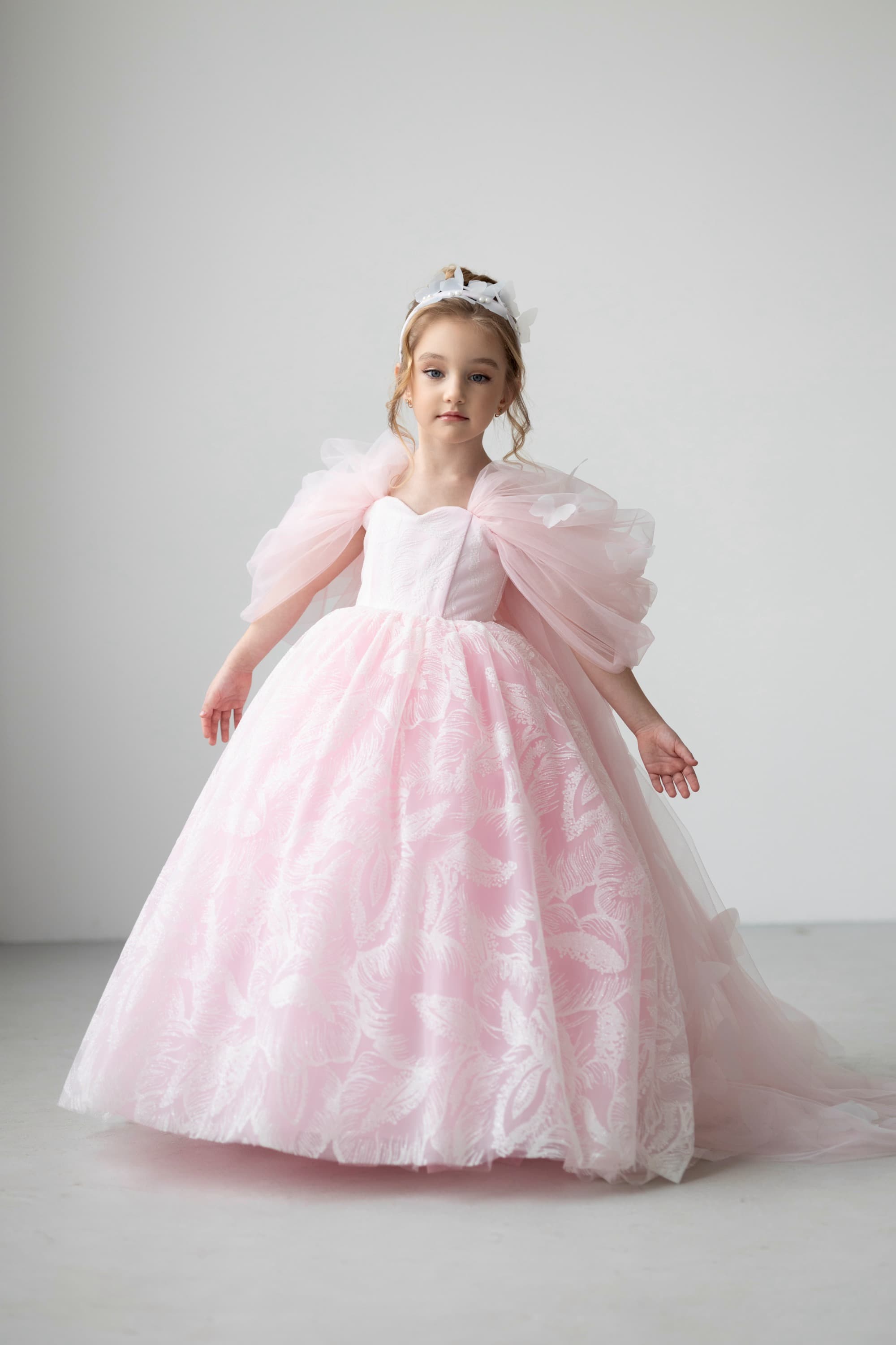 Сукня "Ванесса"