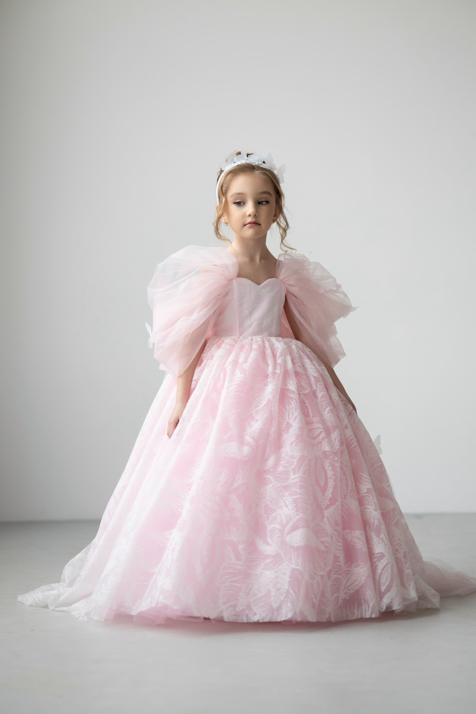 Сукня "Ванесса"