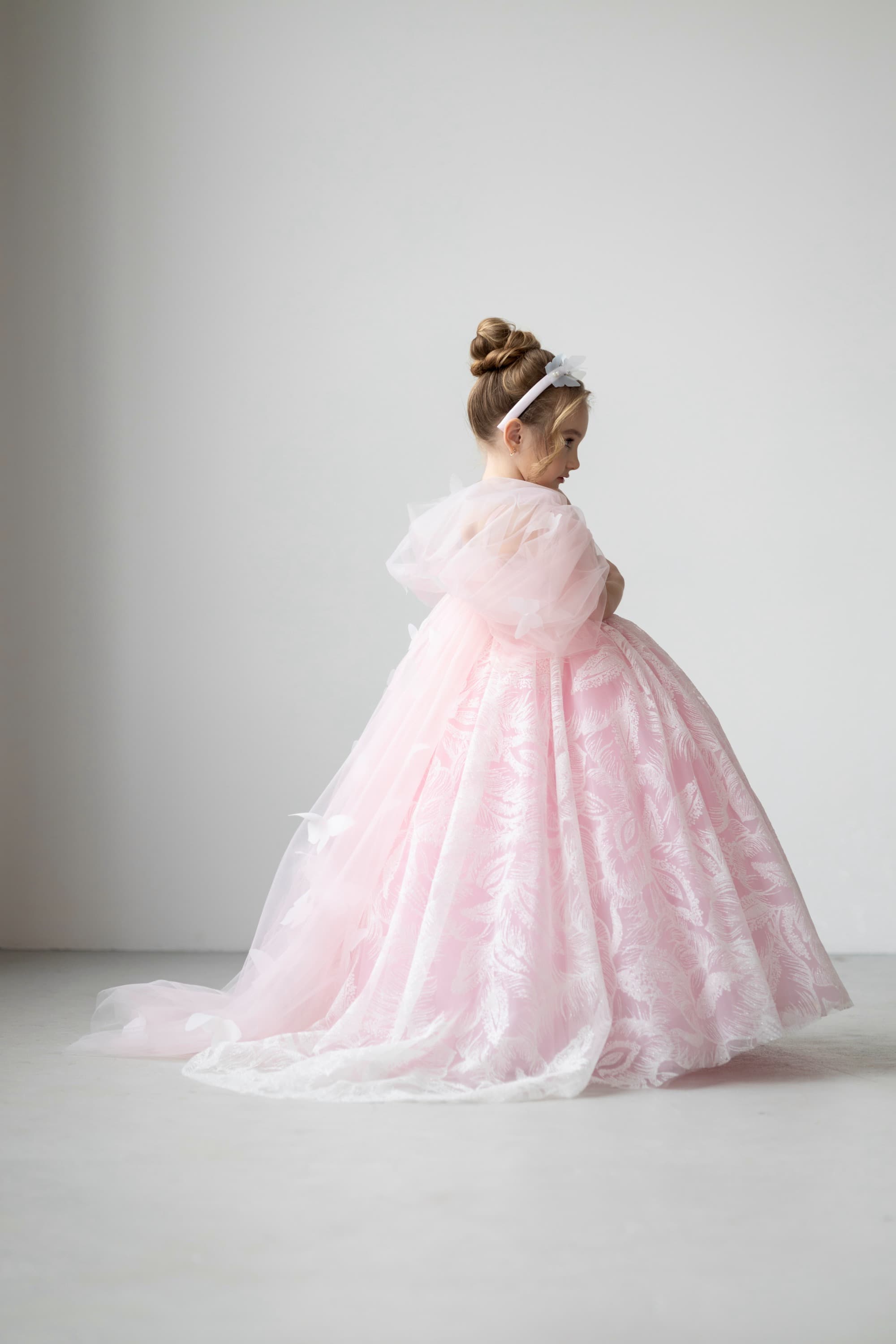 Сукня "Ванесса"