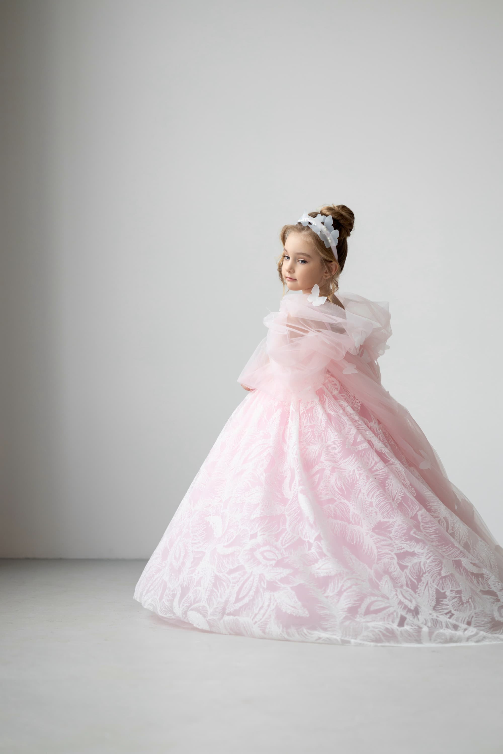 Сукня "Ванесса"