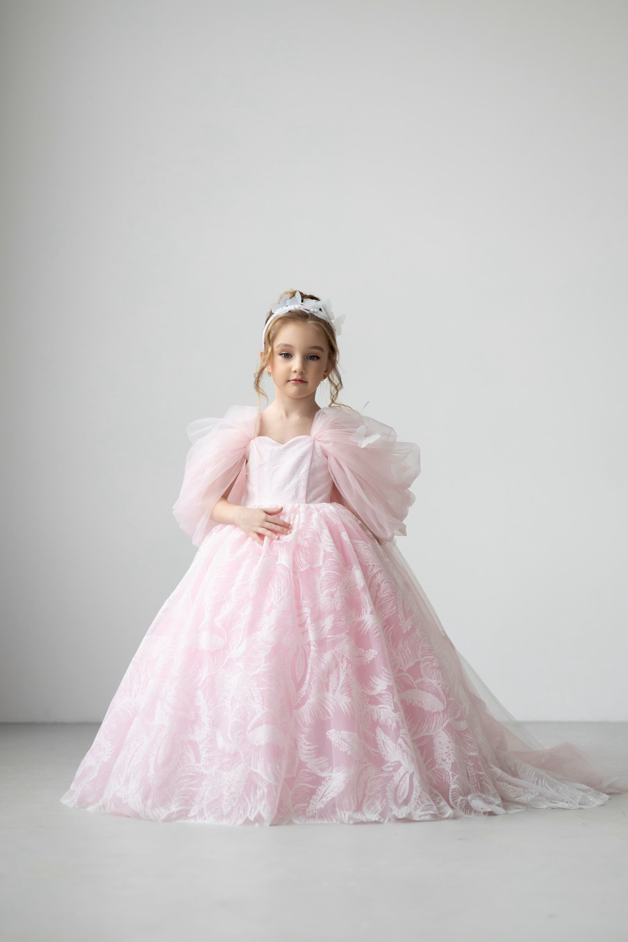 Сукня "Ванесса"