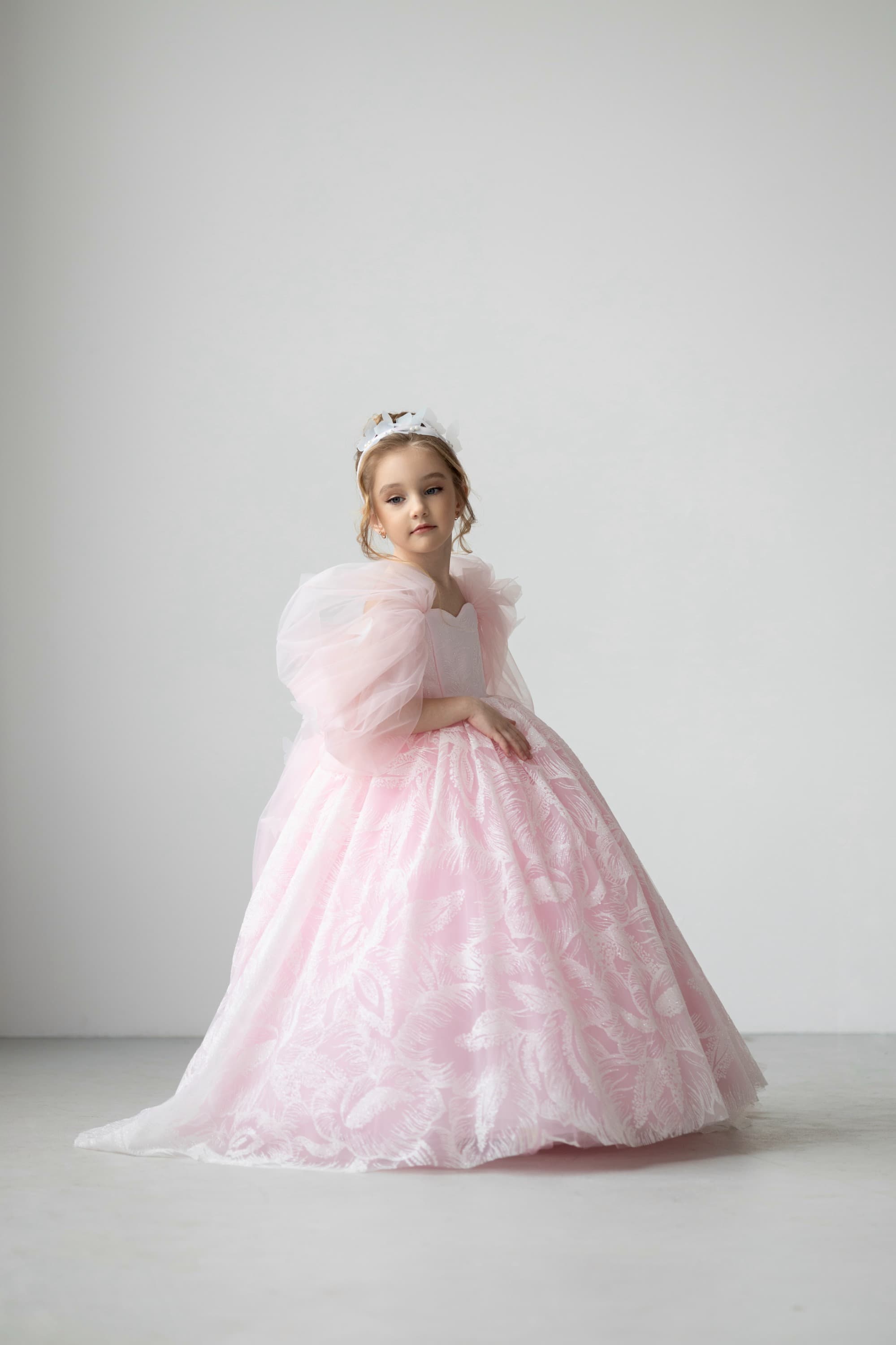 Сукня "Ванесса"