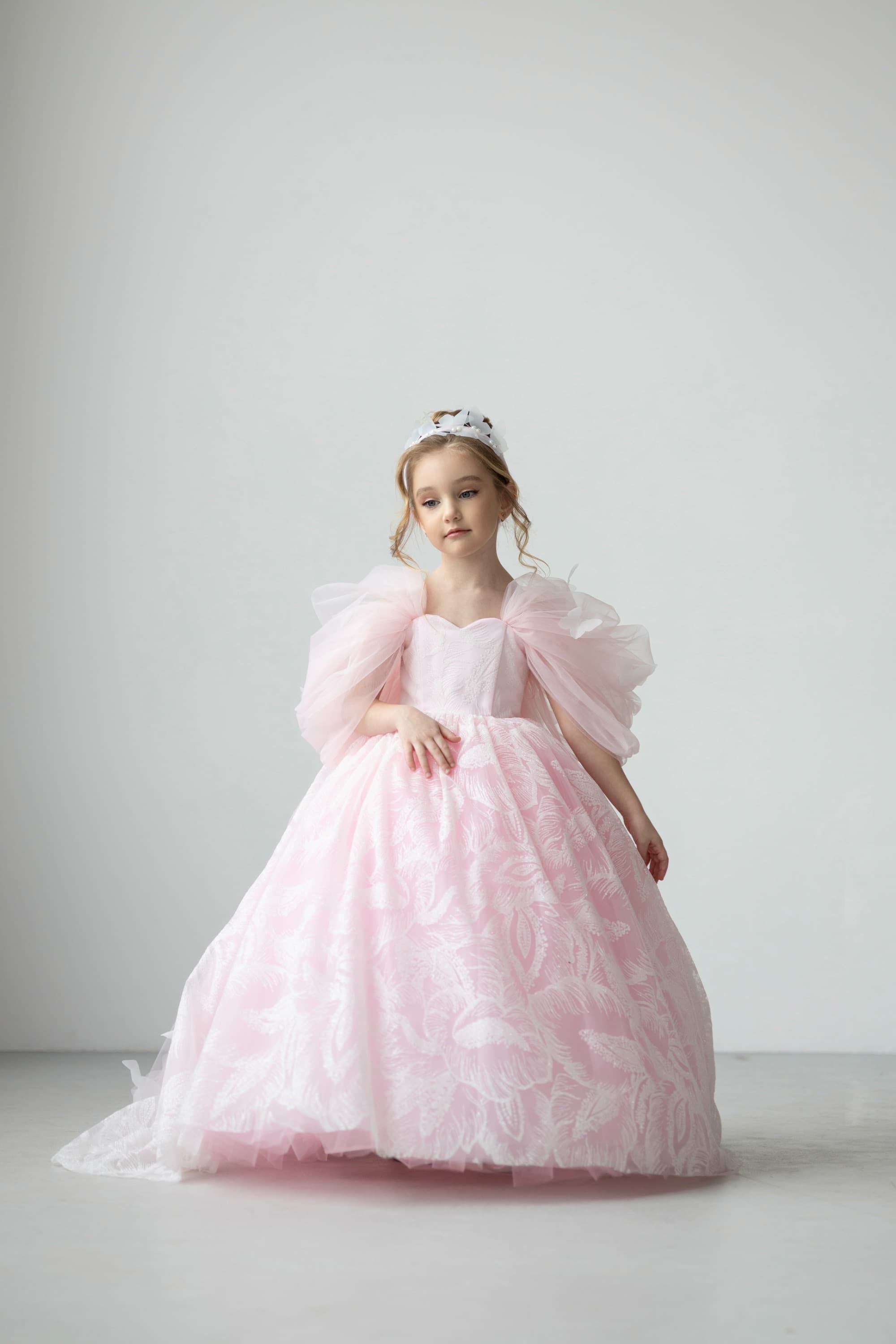 Сукня "Ванесса"