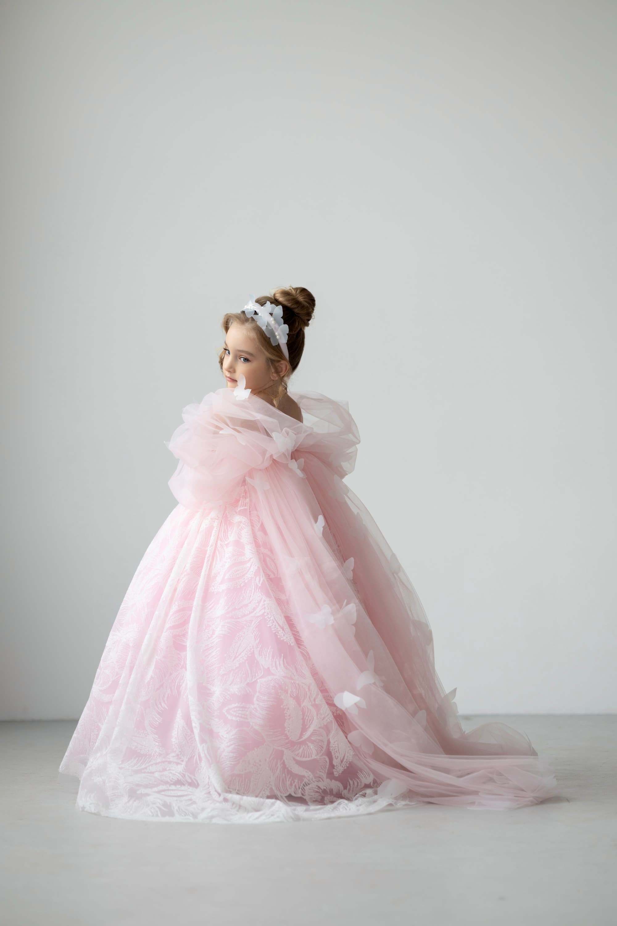 Сукня "Ванесса"