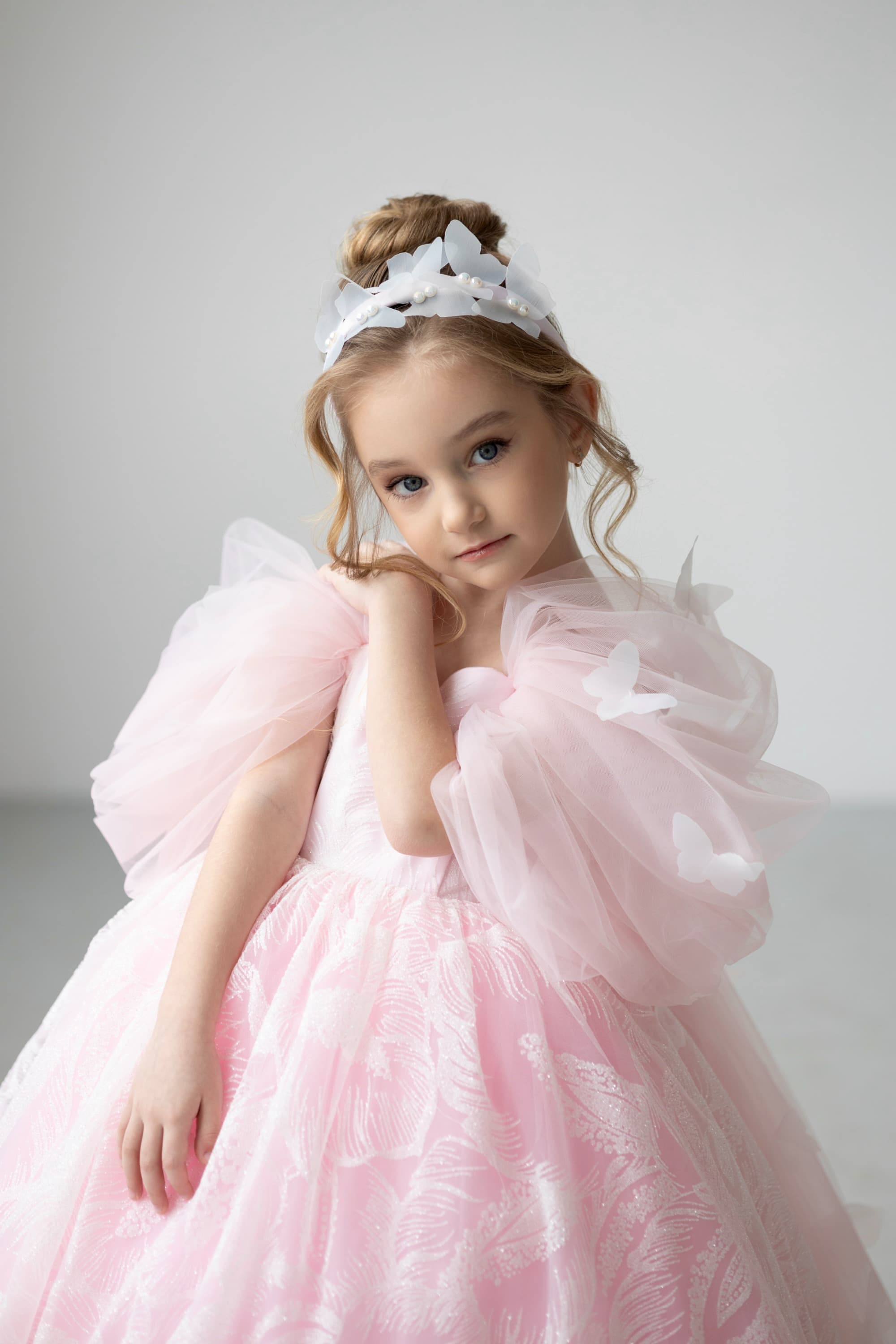 Сукня "Ванесса"