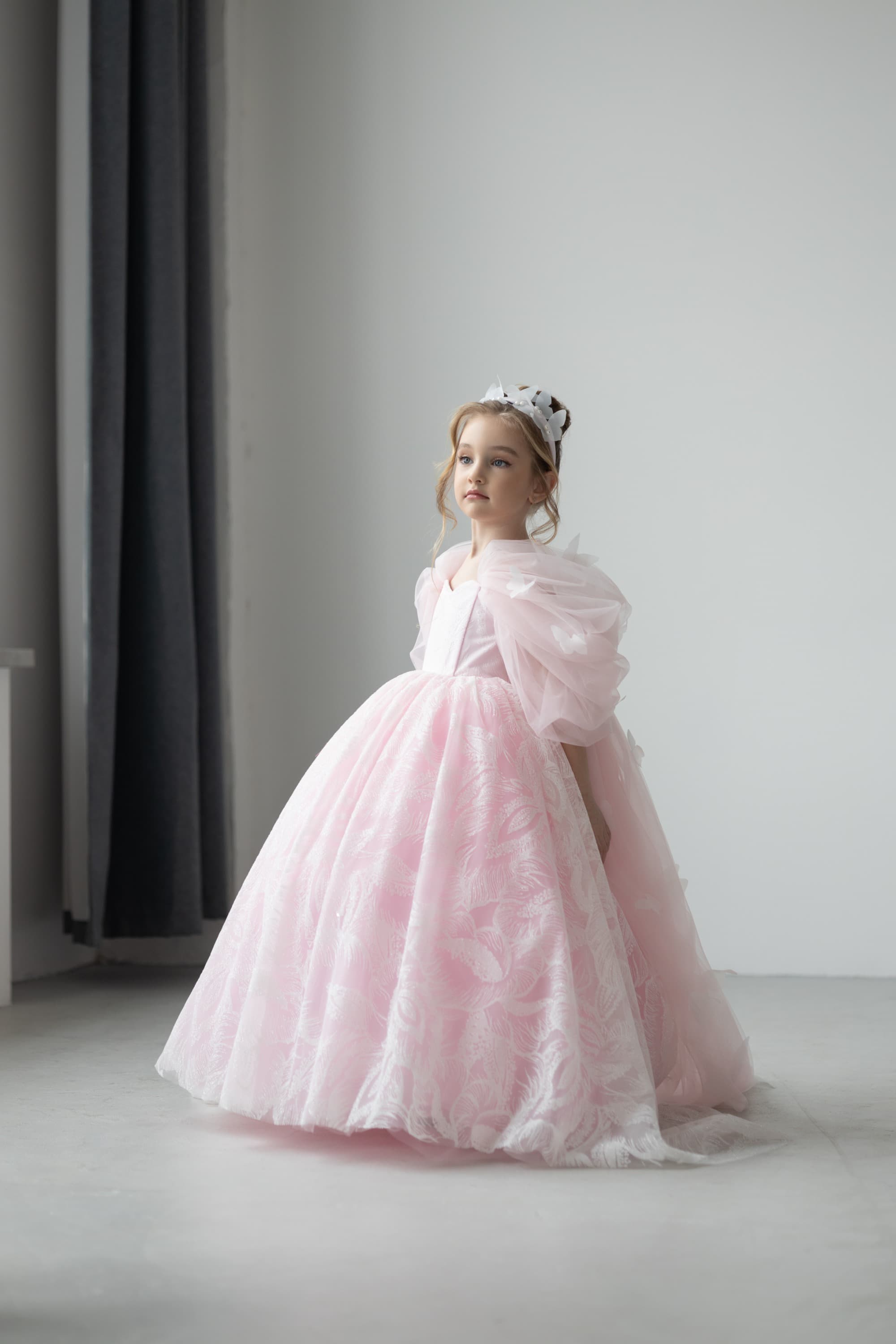 Сукня "Ванесса"