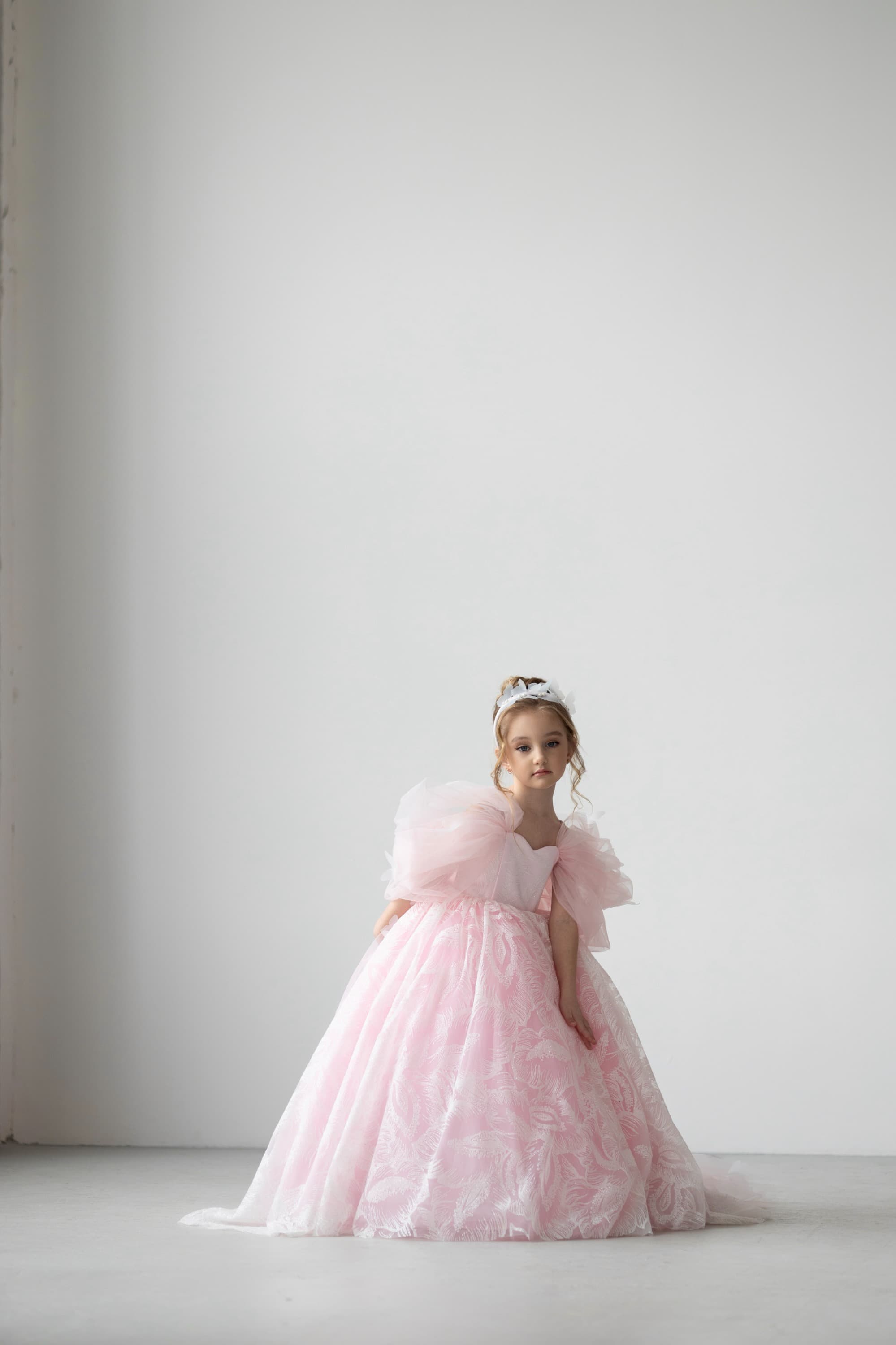 Сукня "Ванесса"