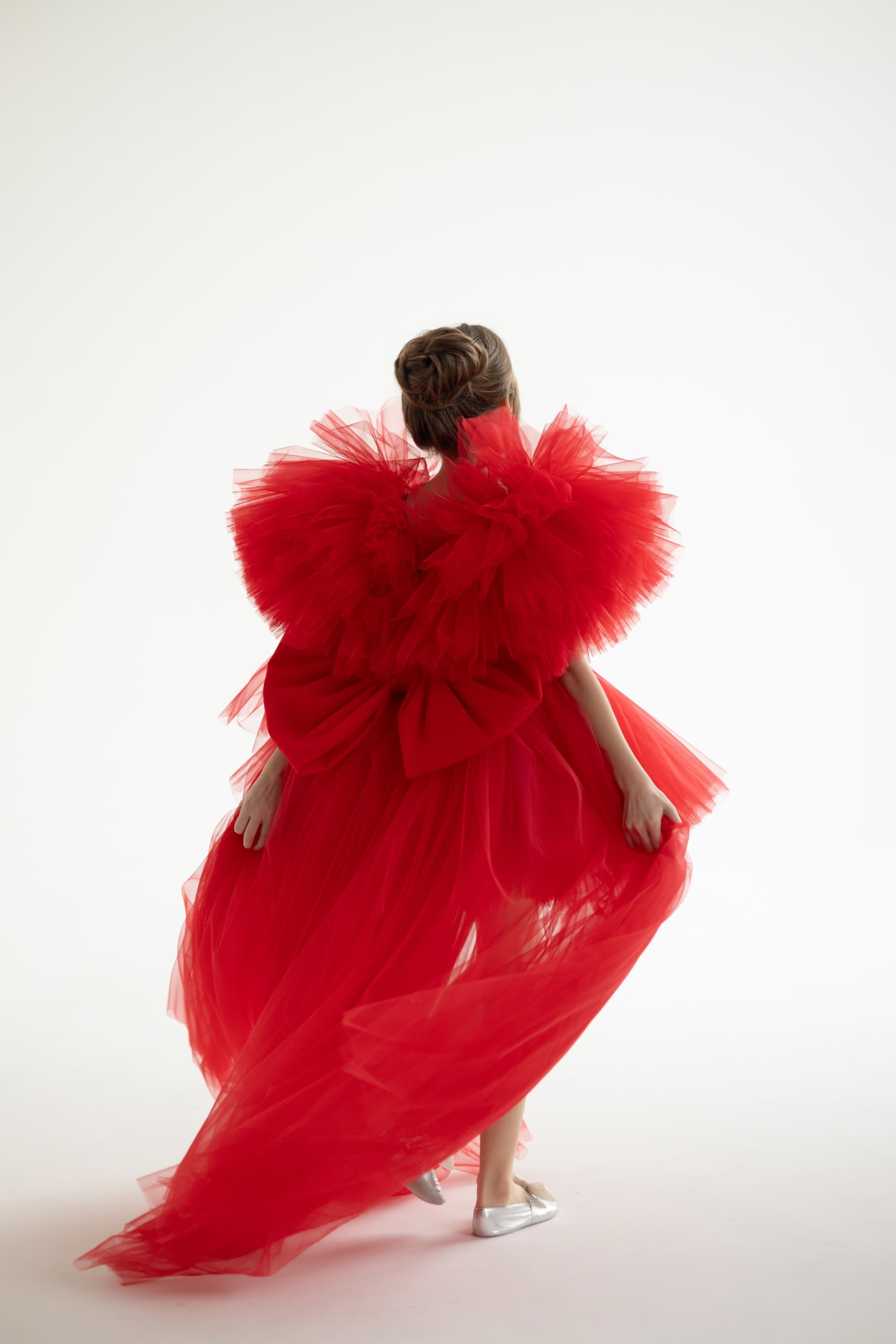 Сукня "Глорія"