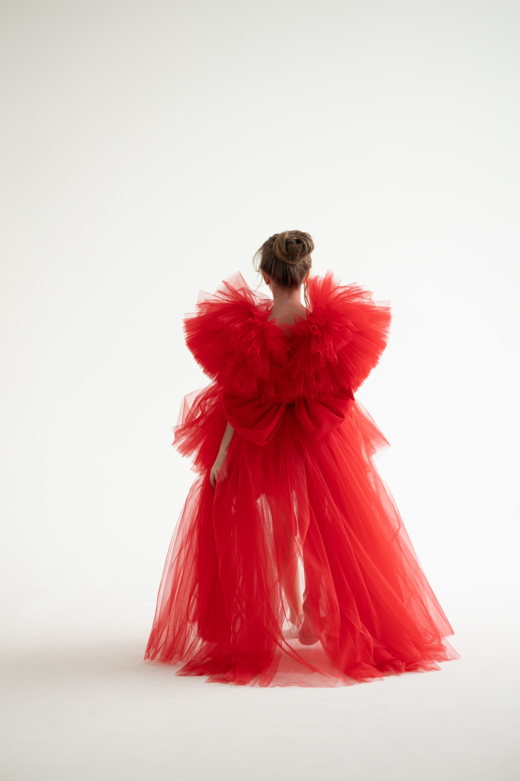 Сукня "Глорія"