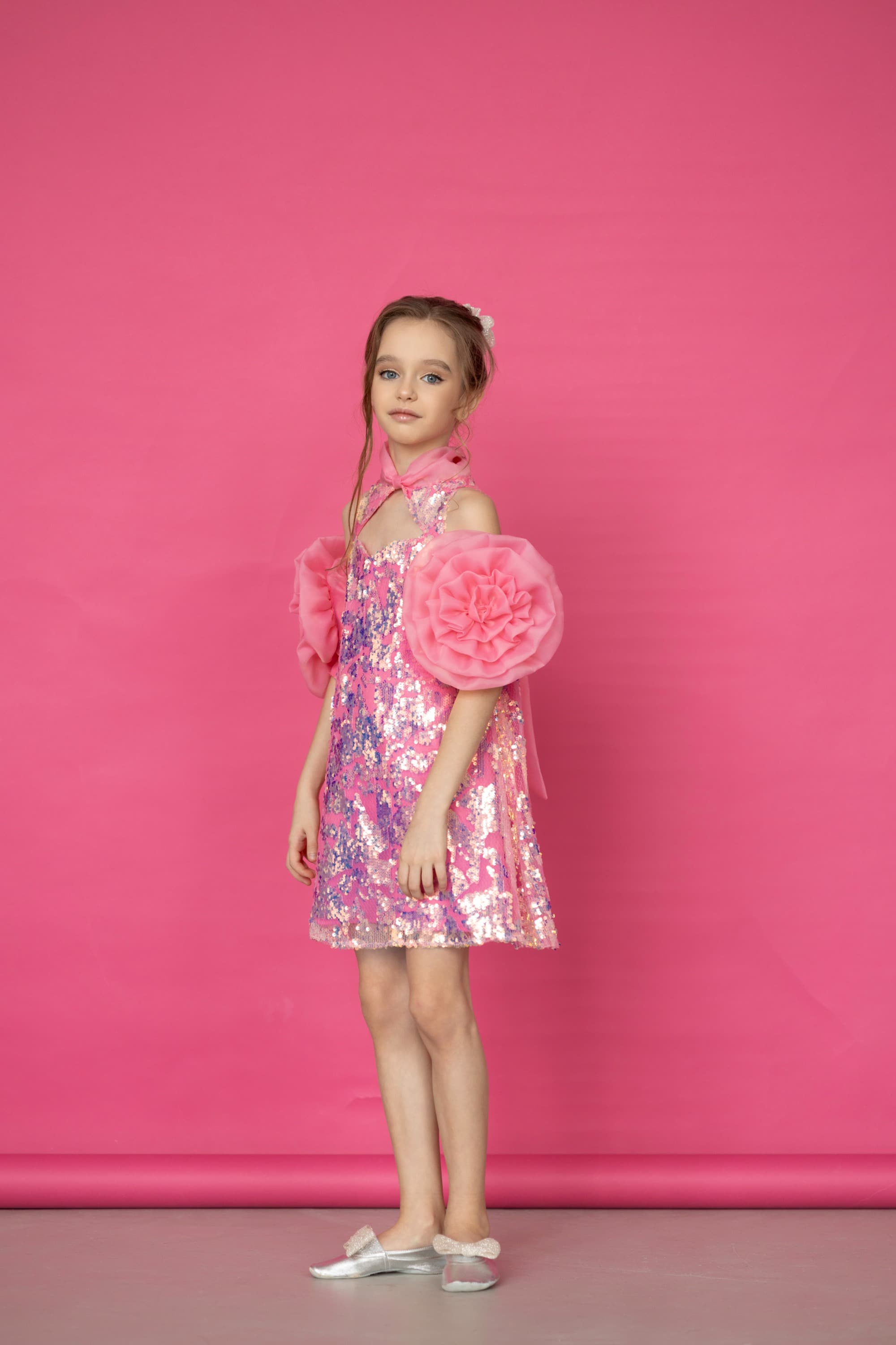 Сукня "Стейсі"