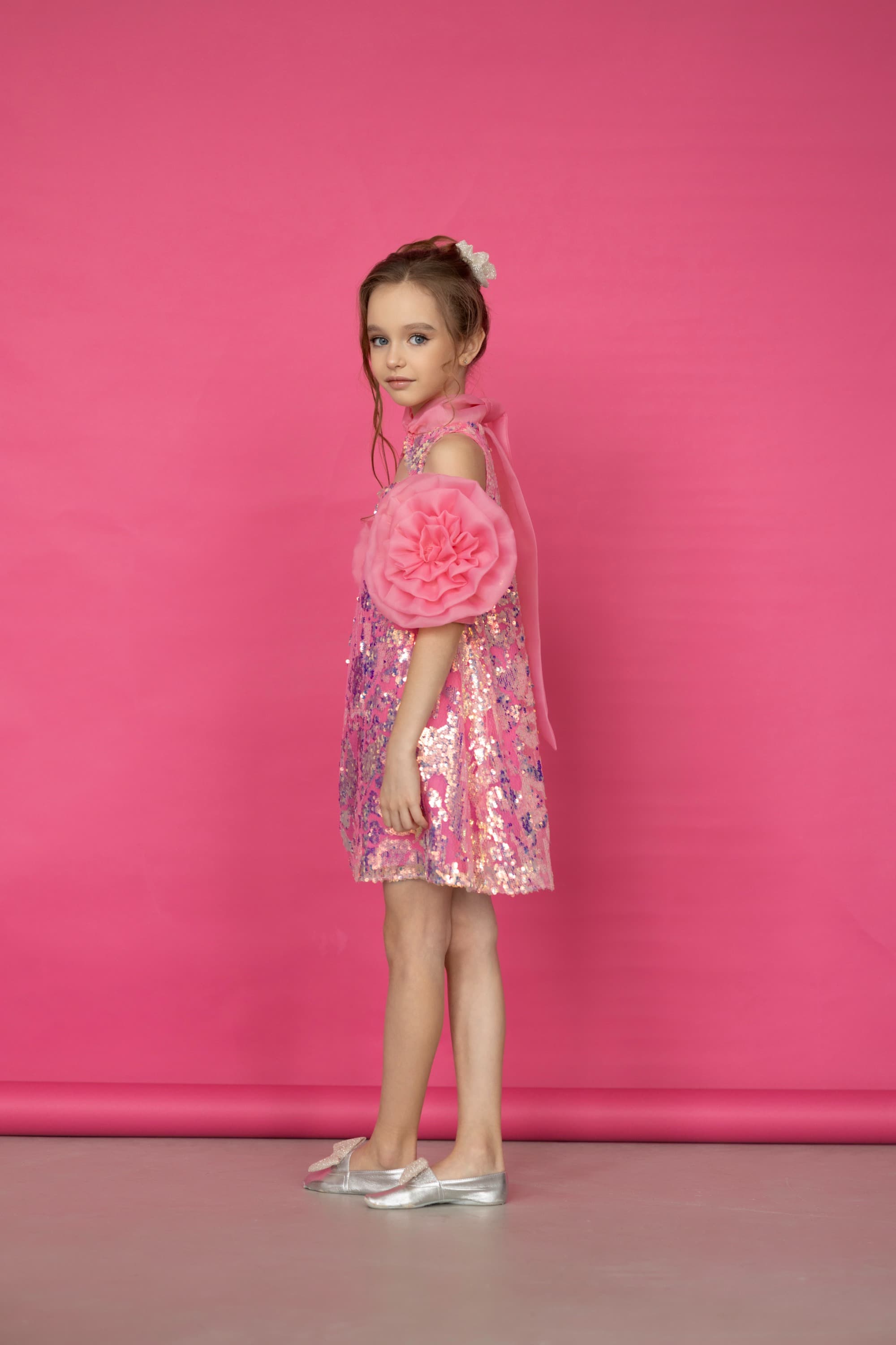 Сукня "Стейсі"