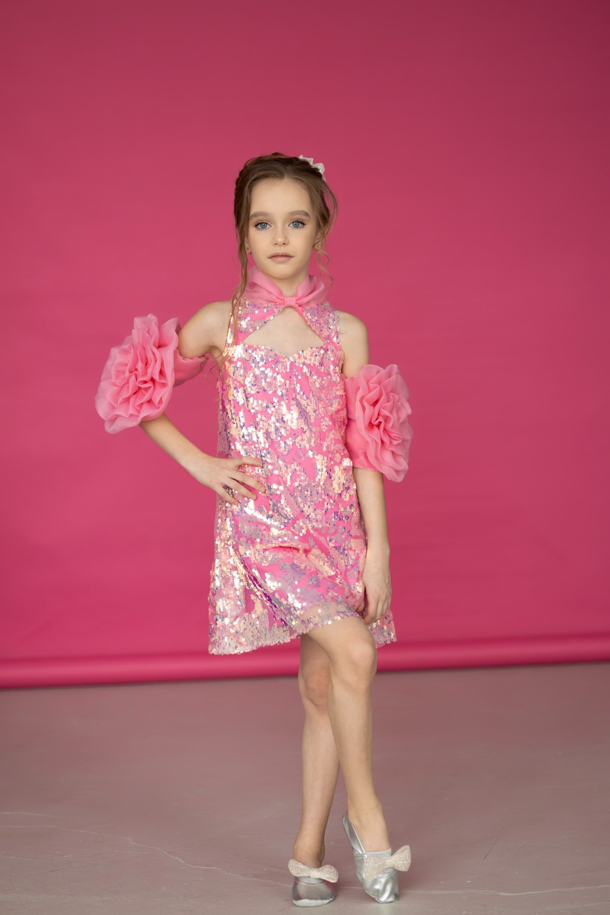 Сукня "Стейсі"