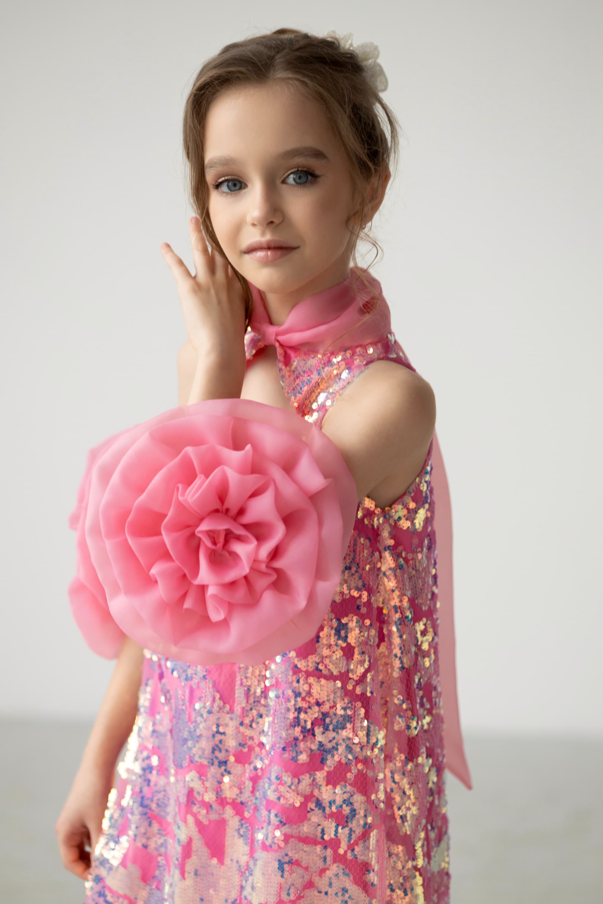 Сукня "Стейсі"