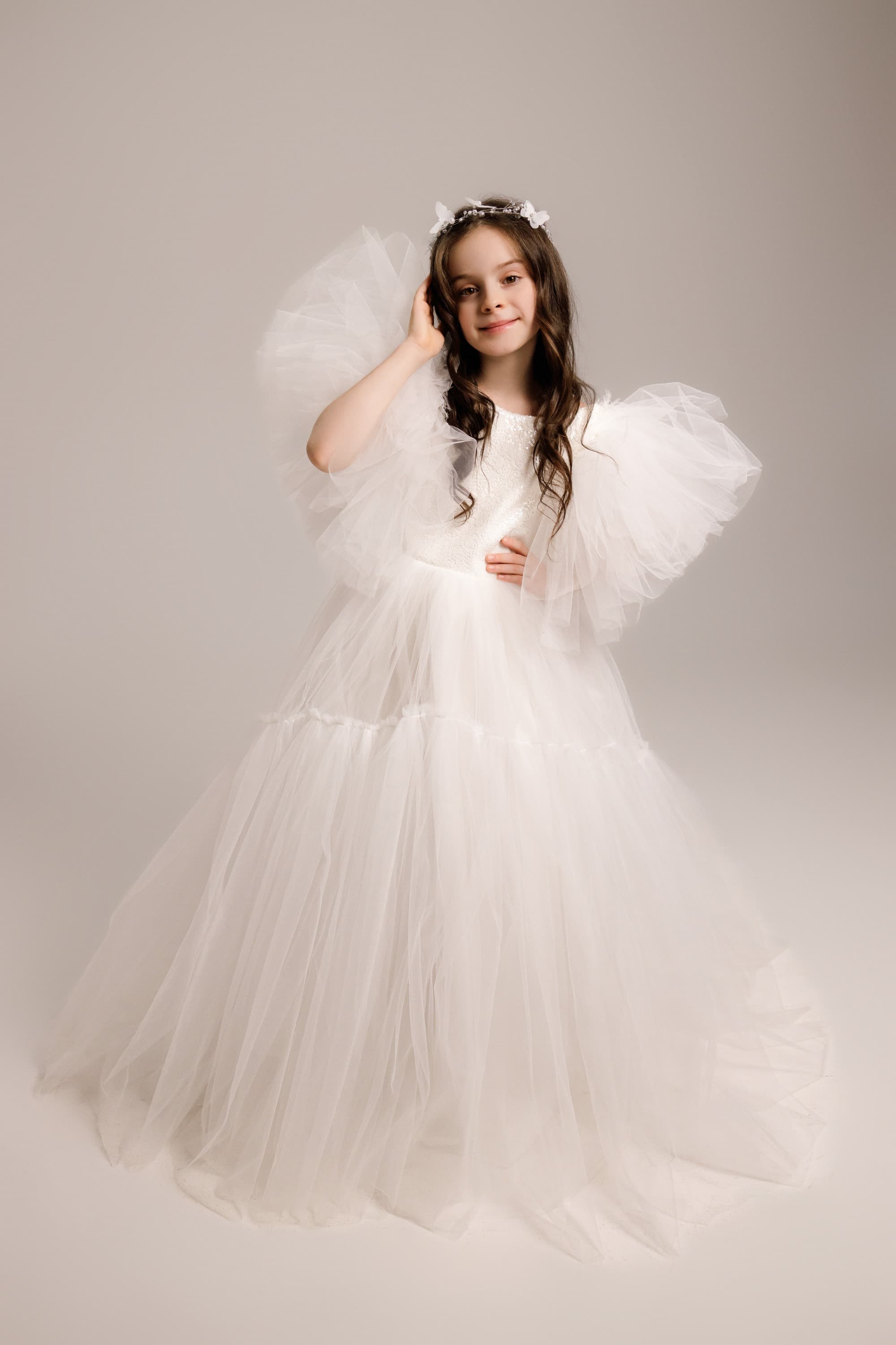 Сукня «Ангел»