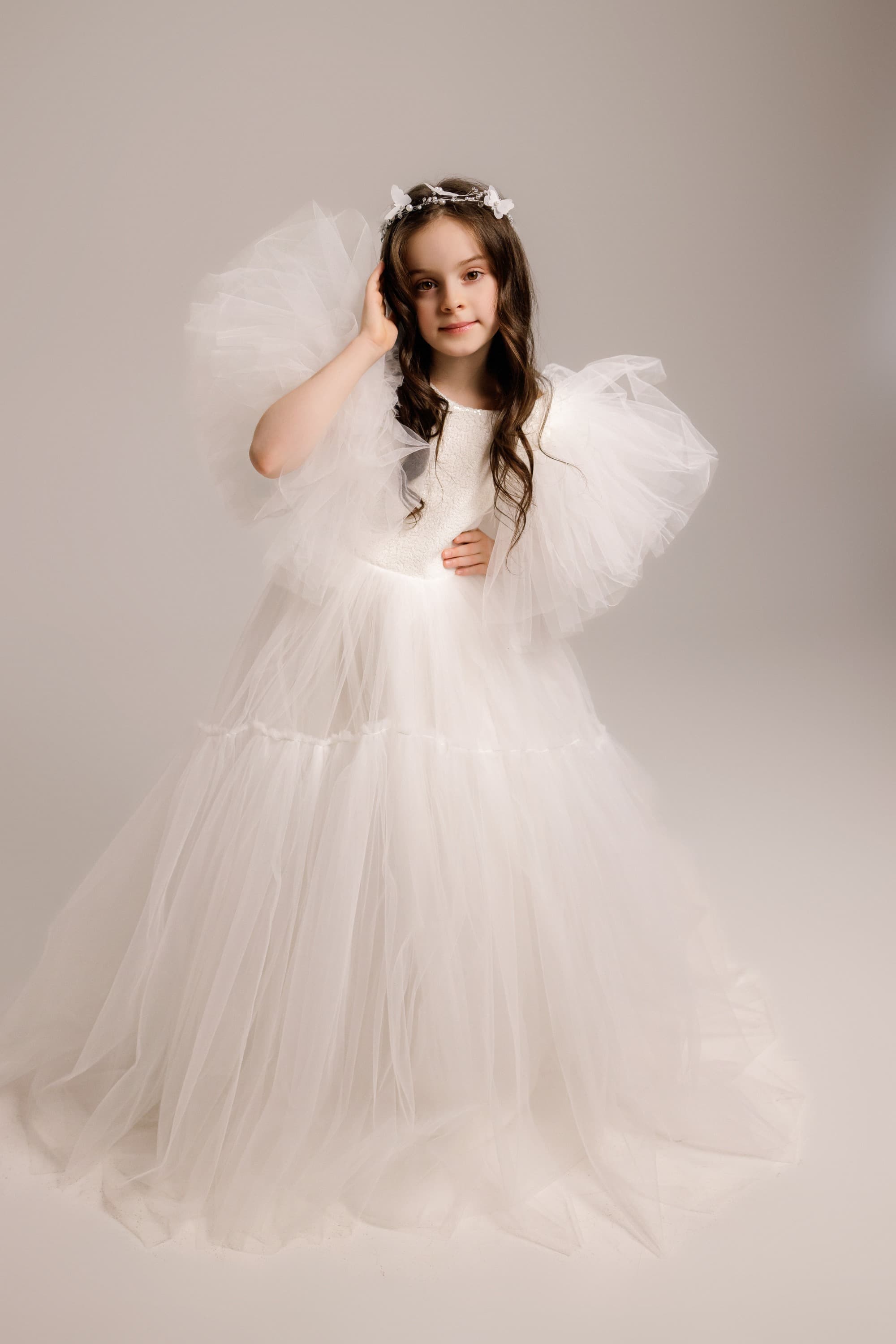 Сукня «Ангел»