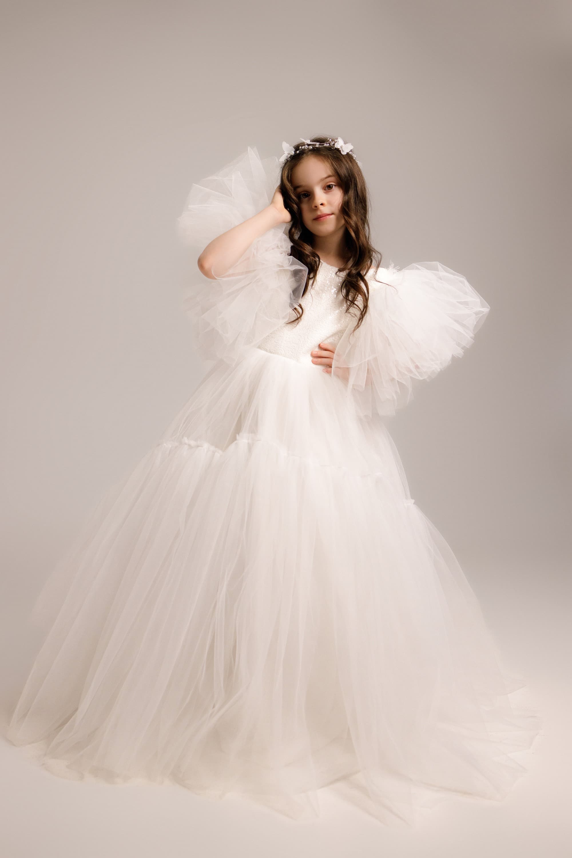 Сукня «Ангел»