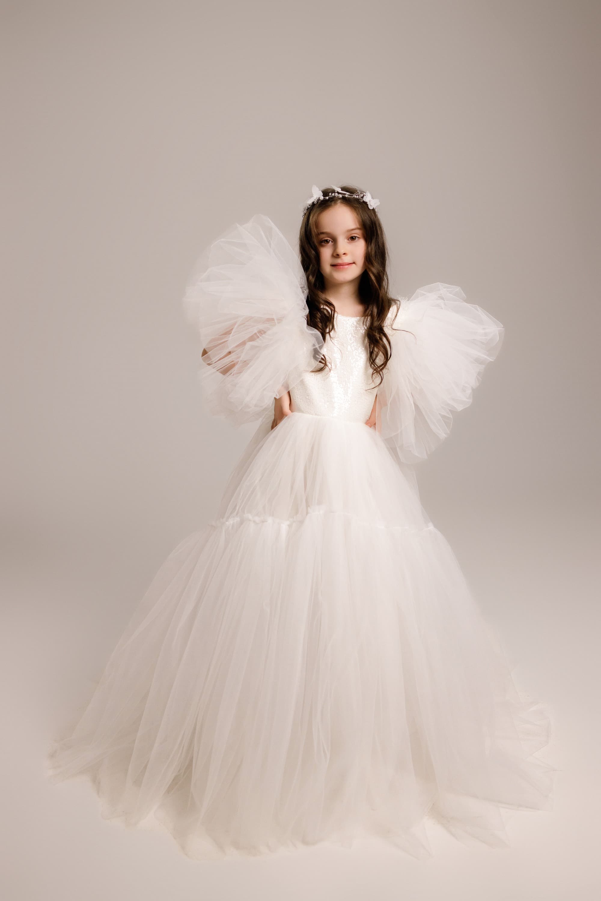 Сукня «Ангел»