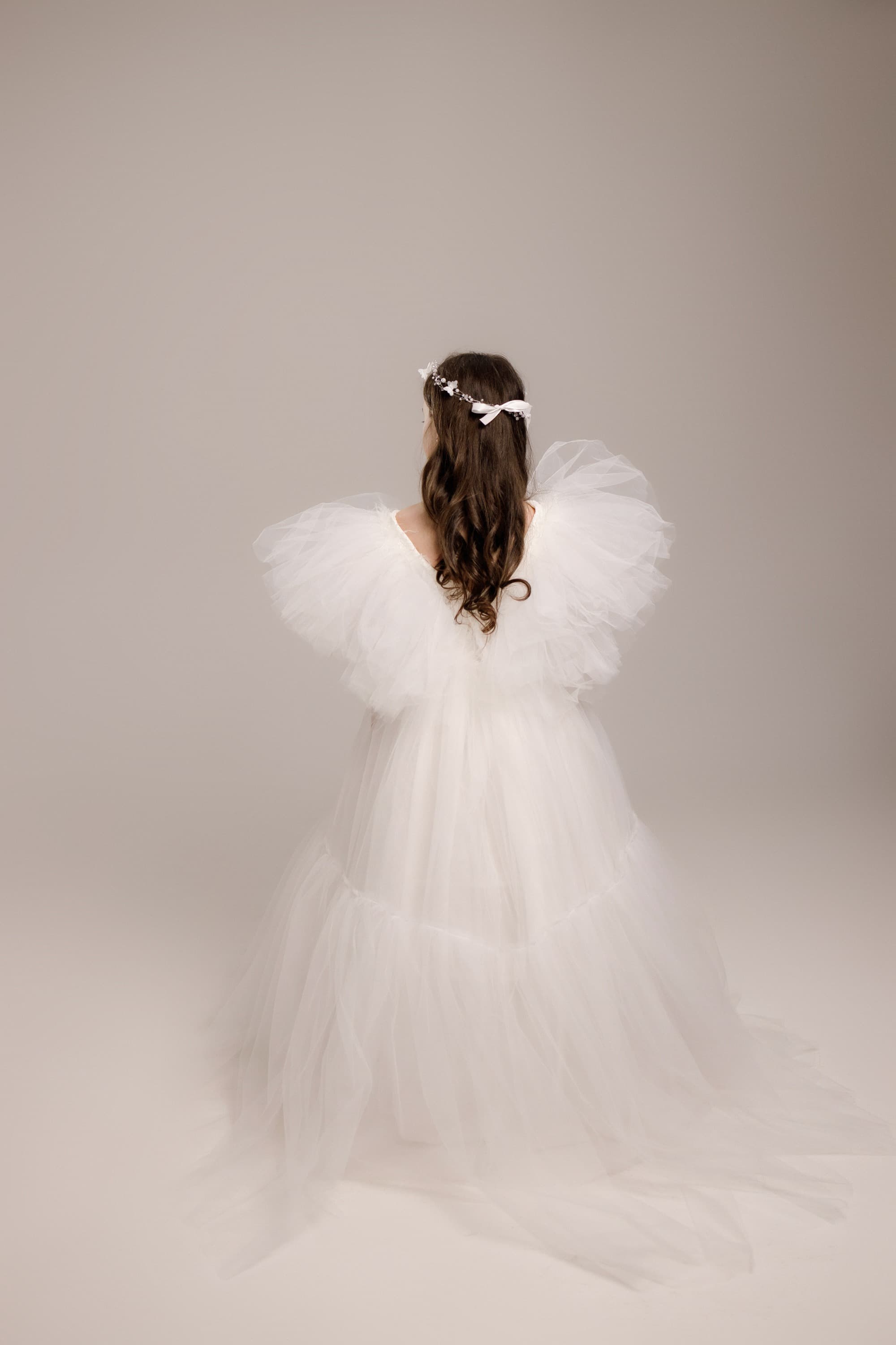 Сукня «Ангел»