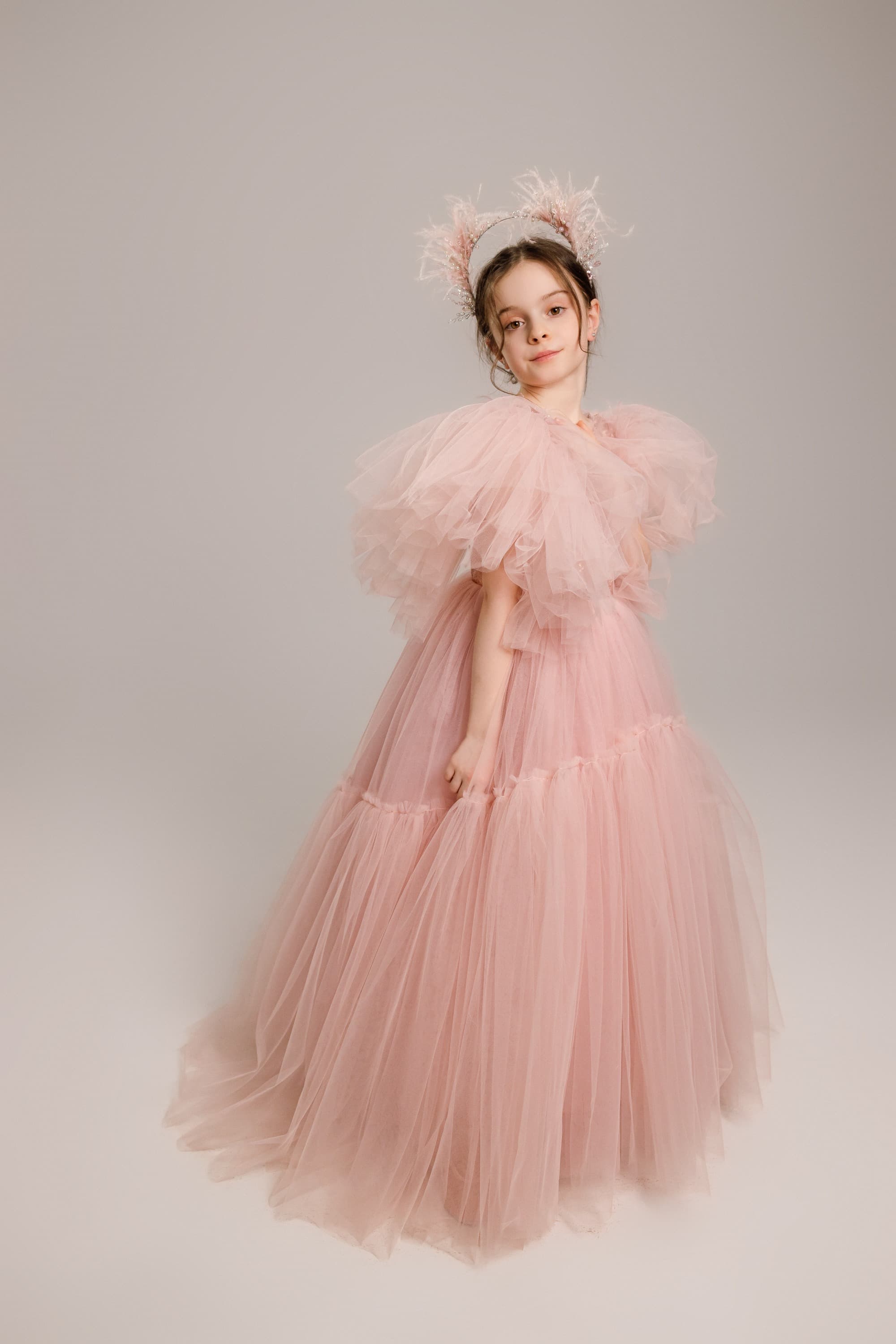 Сукня «Ангел»