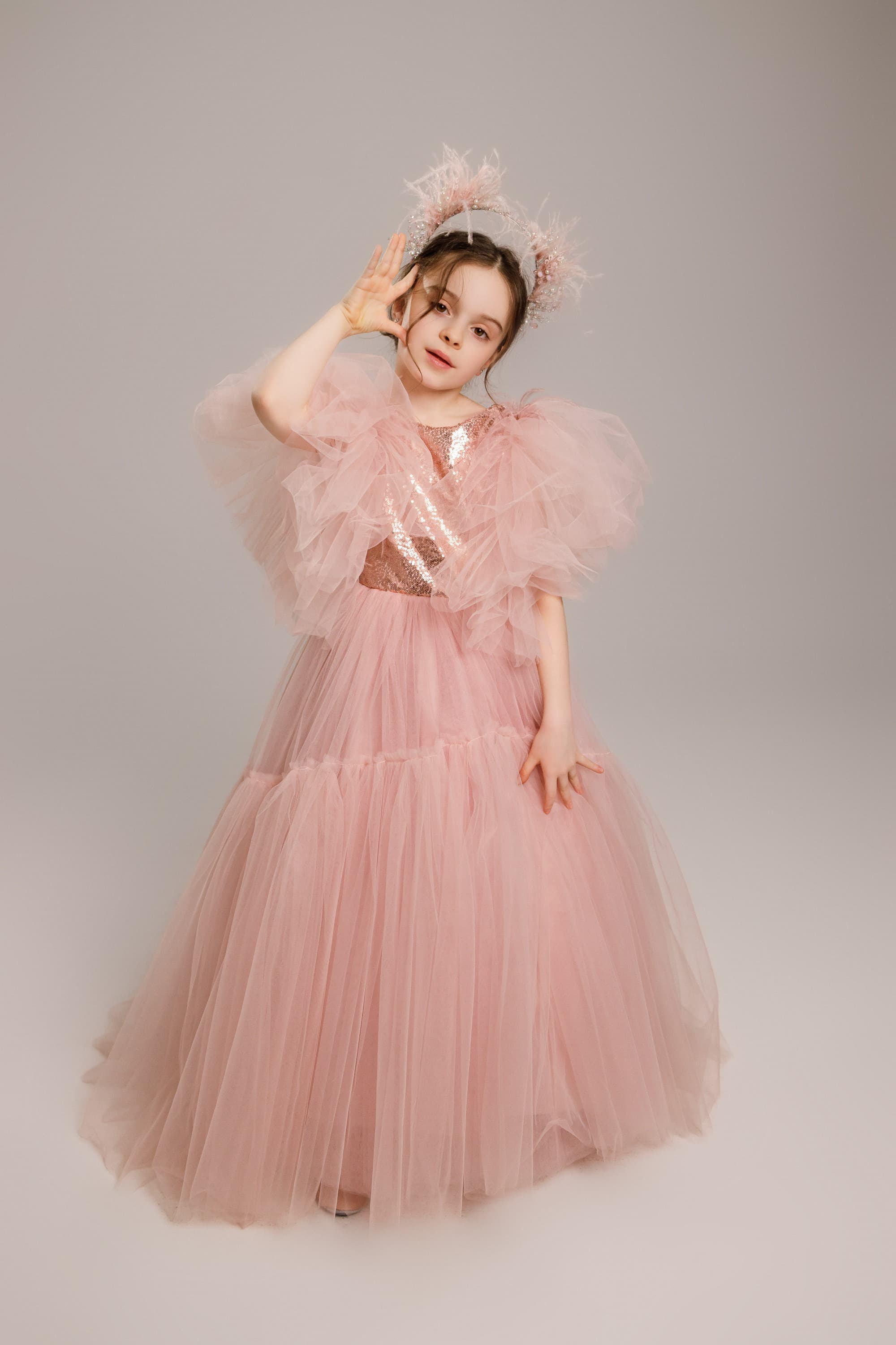 Сукня «Ангел»