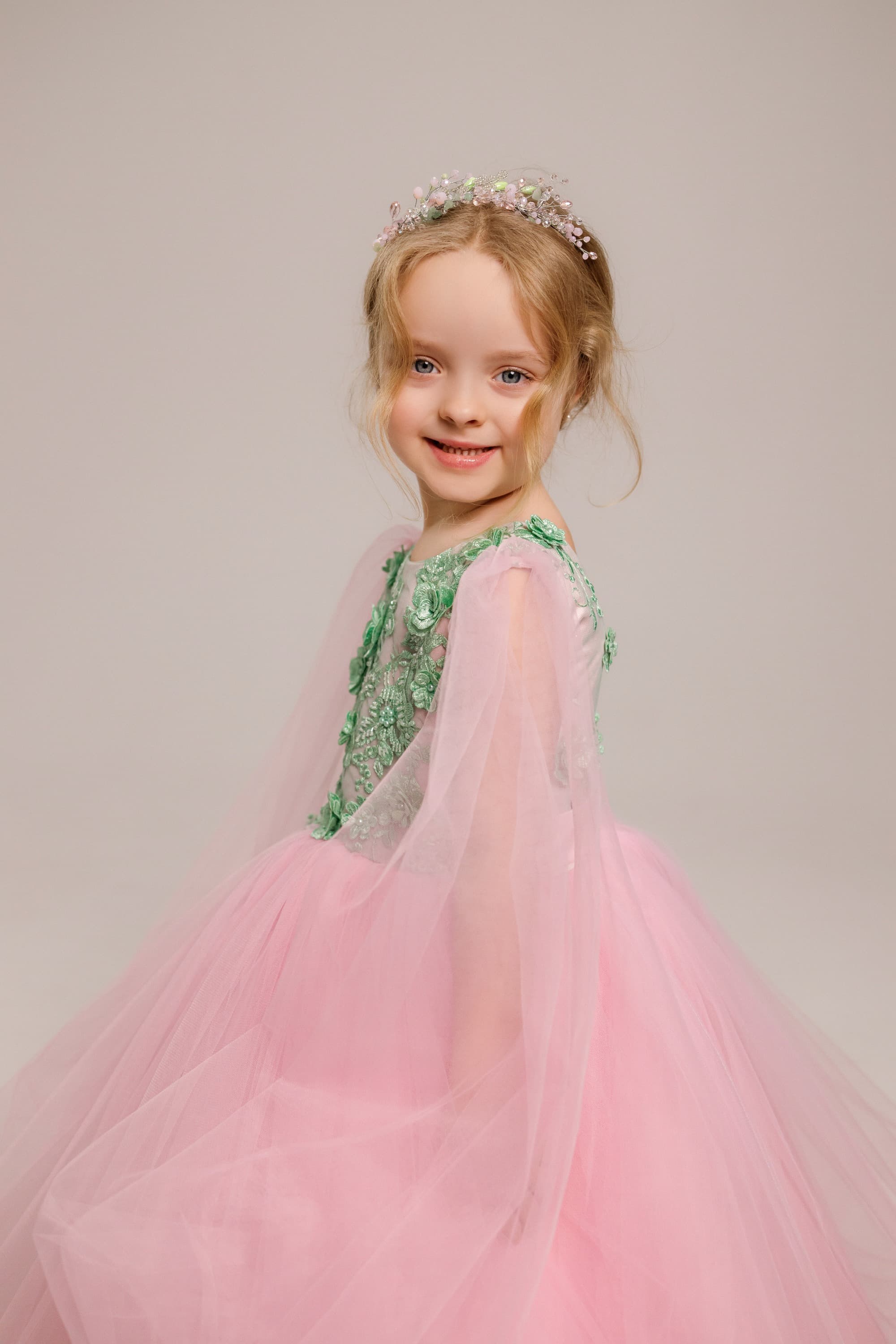 Сукня "Клер"