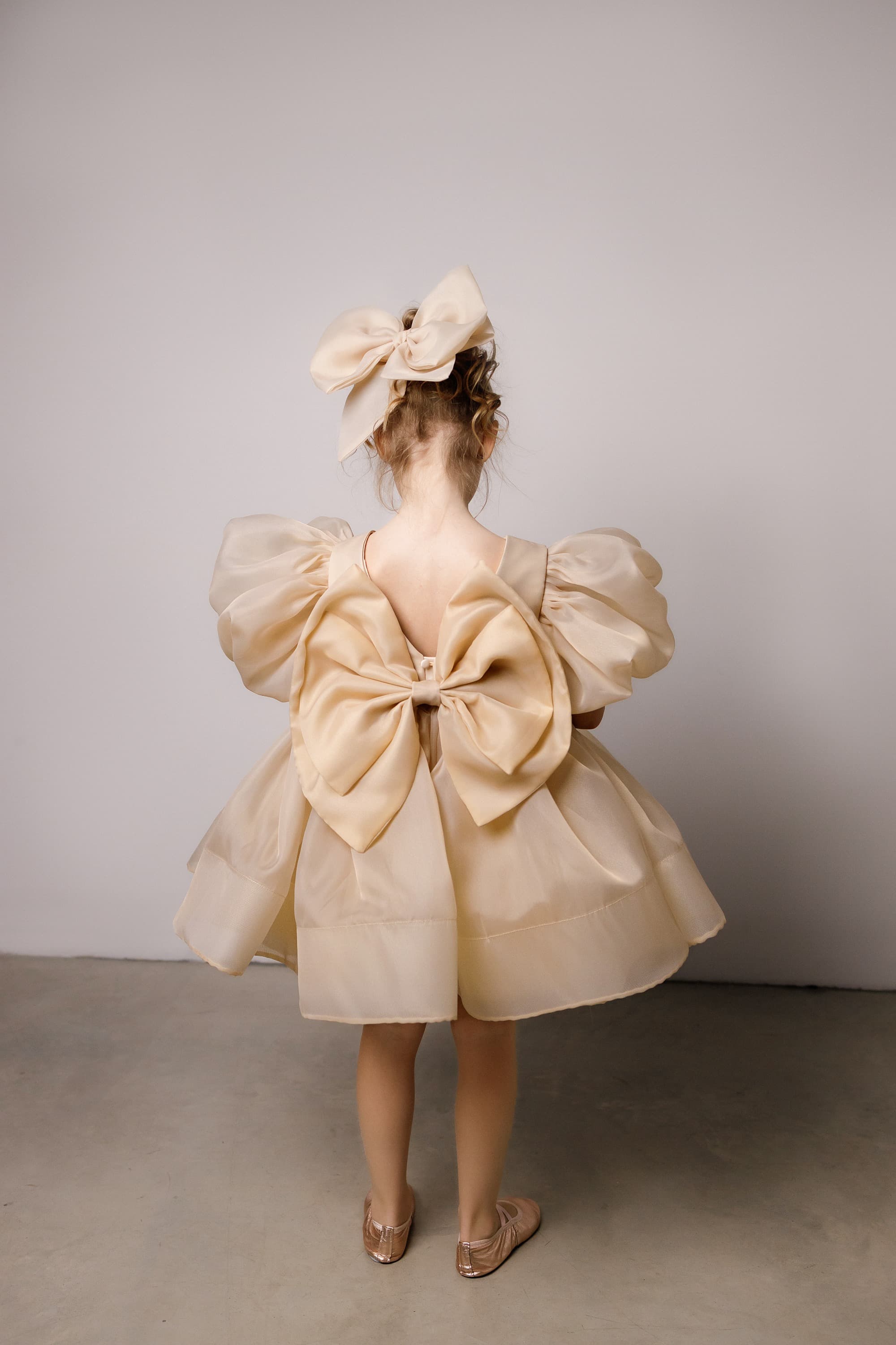 Сукня "Барбі"