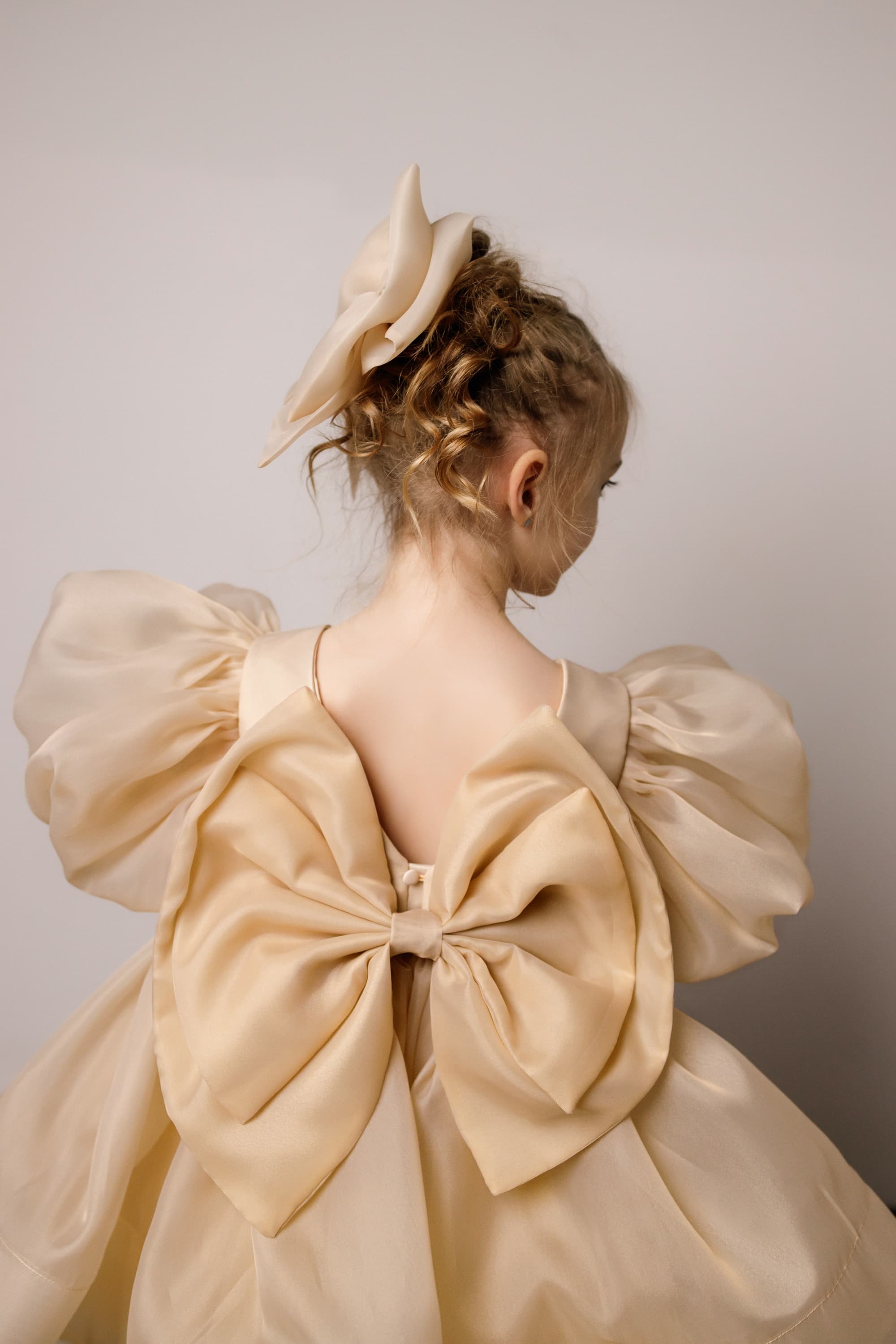 Сукня "Барбі"