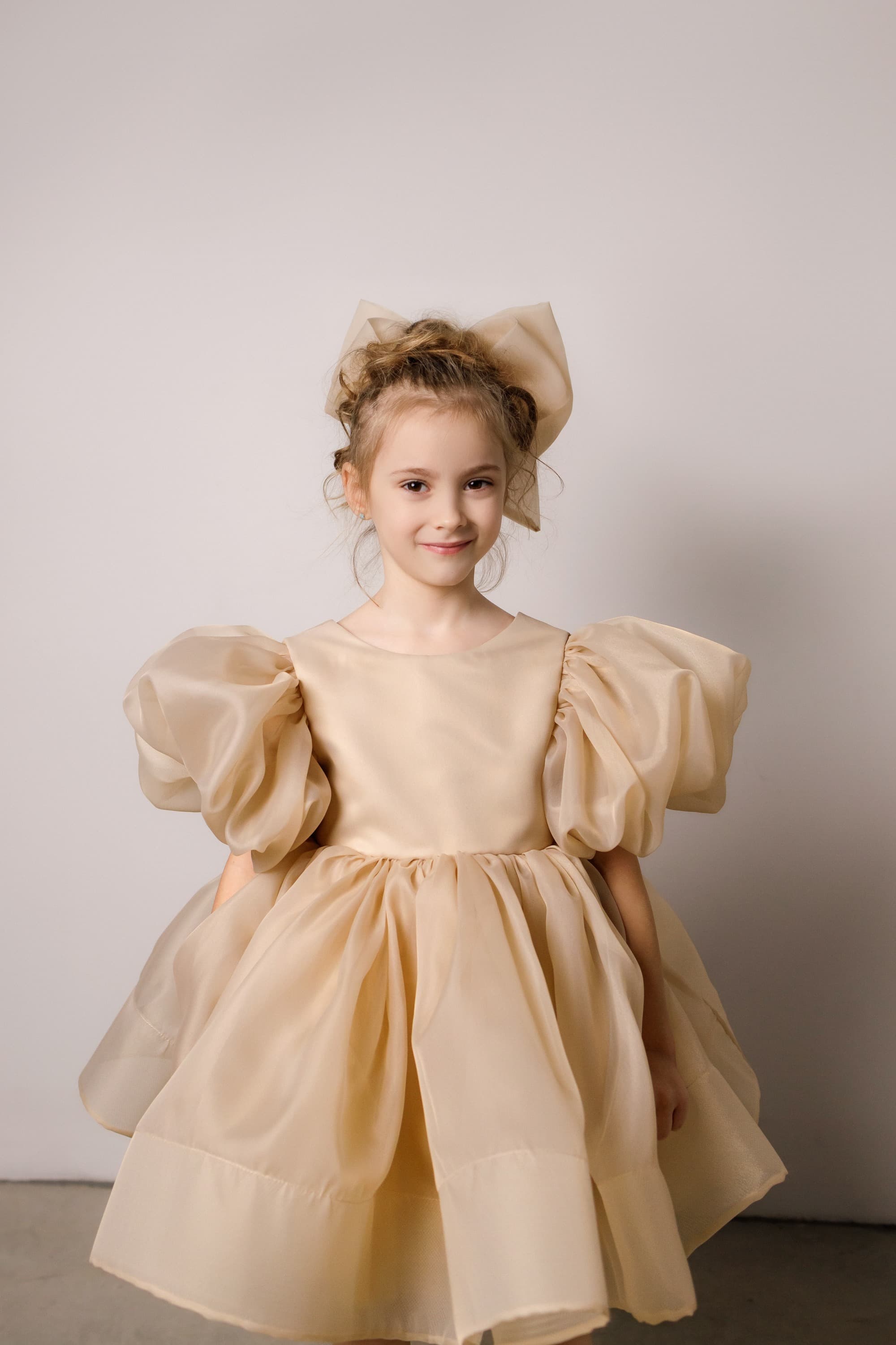 Сукня "Барбі"