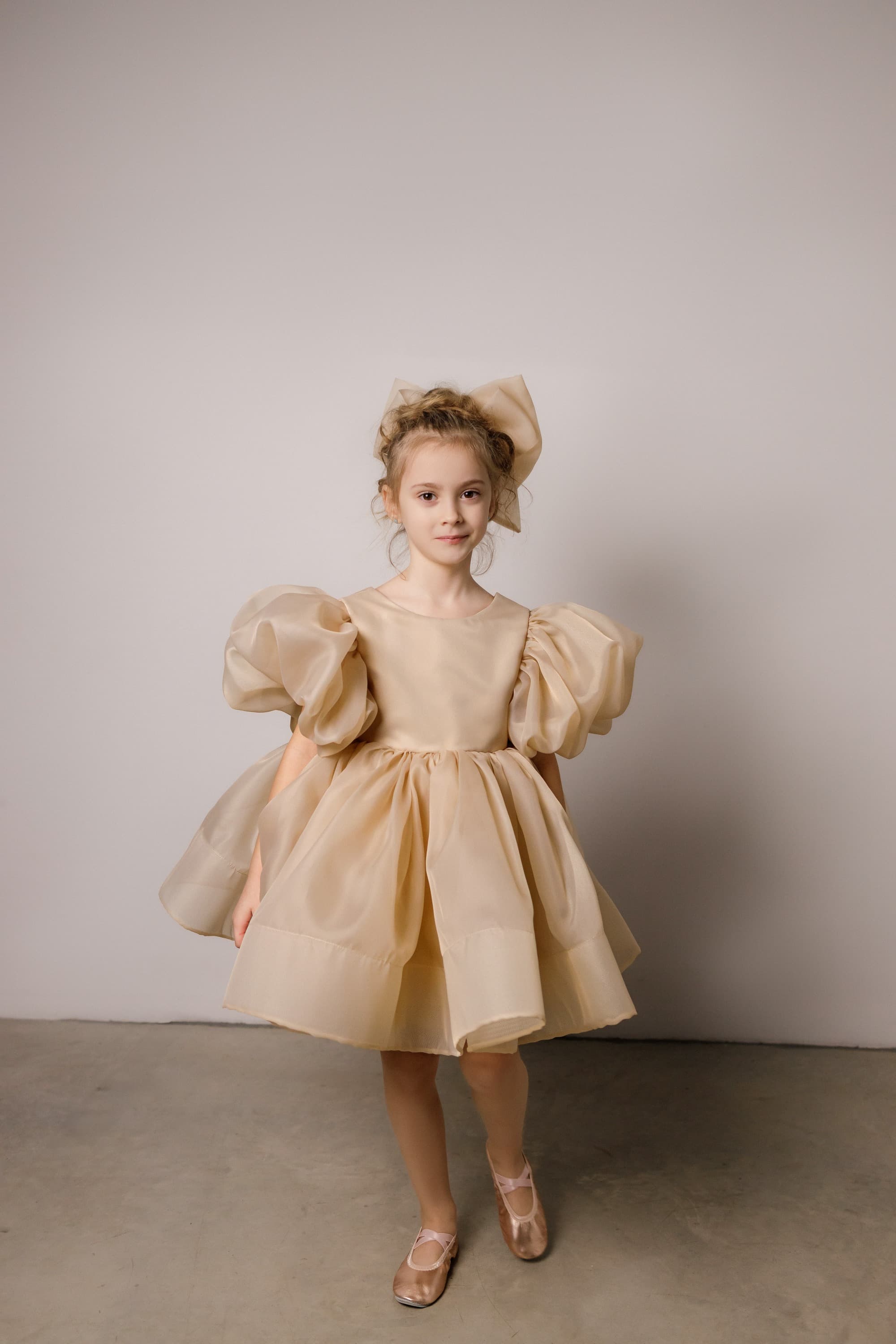 Сукня "Барбі"