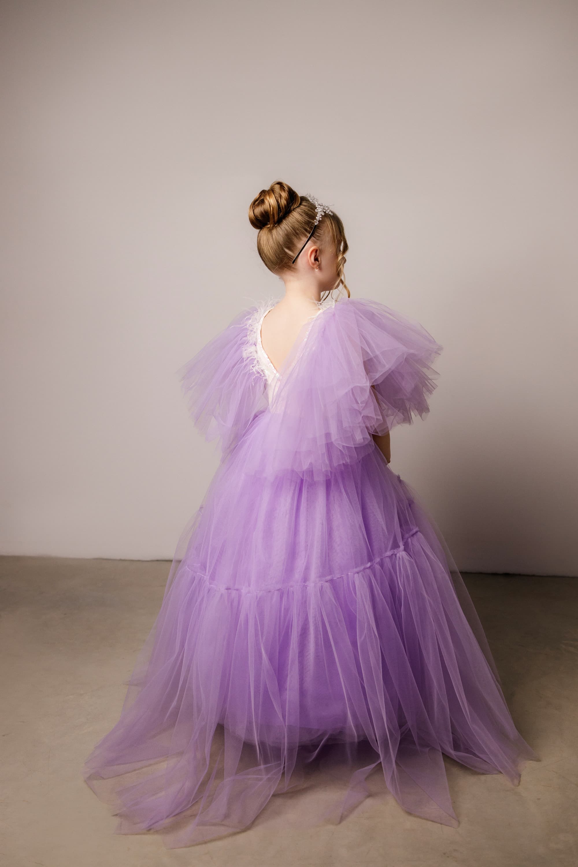 Сукня «Ангел»