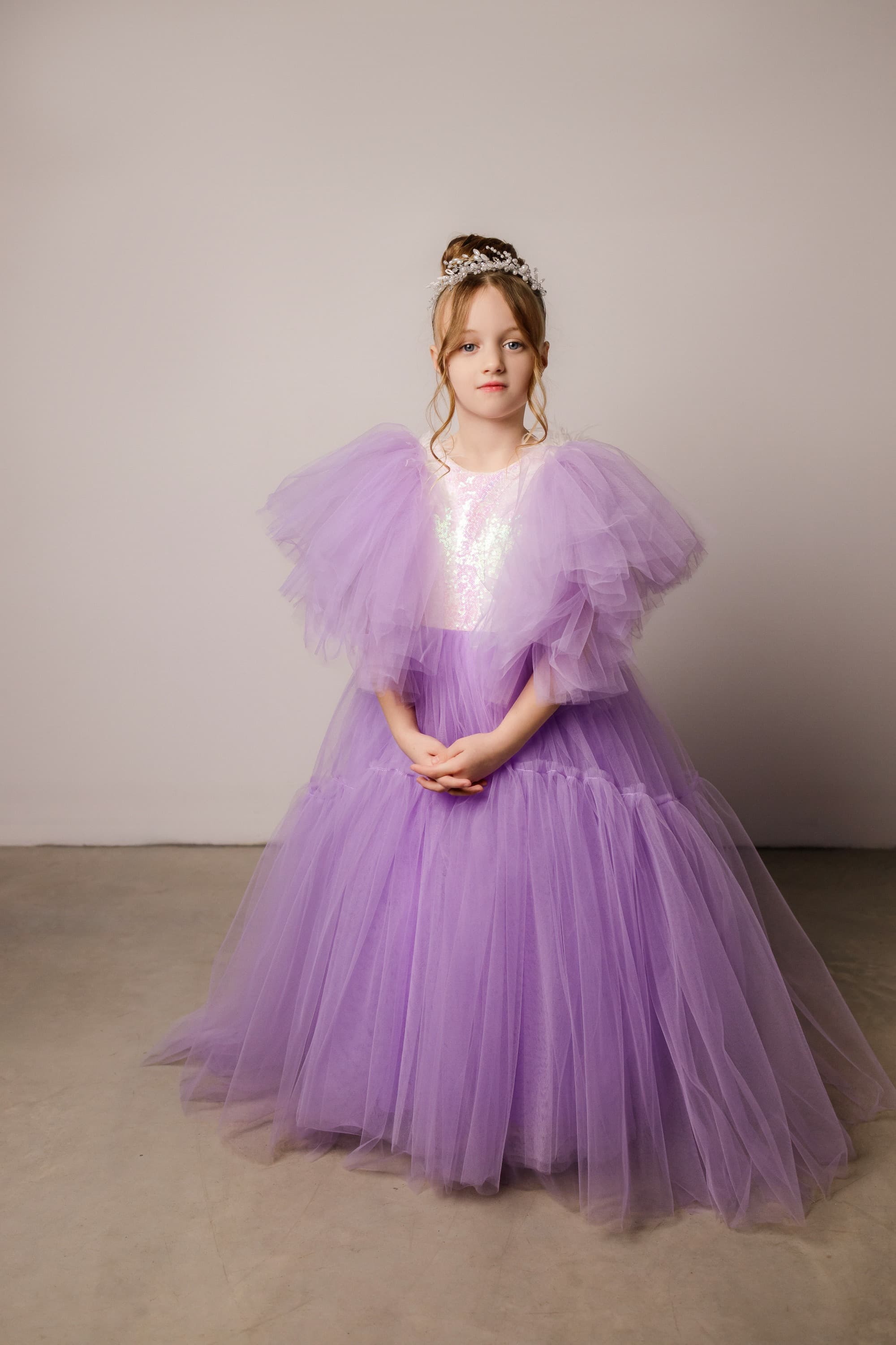 Сукня «Ангел»